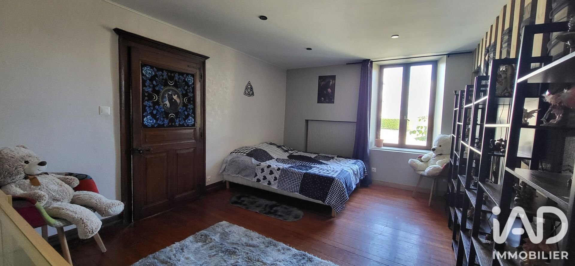 Maison à vendre, 419m², Luxeuil-les-Bains