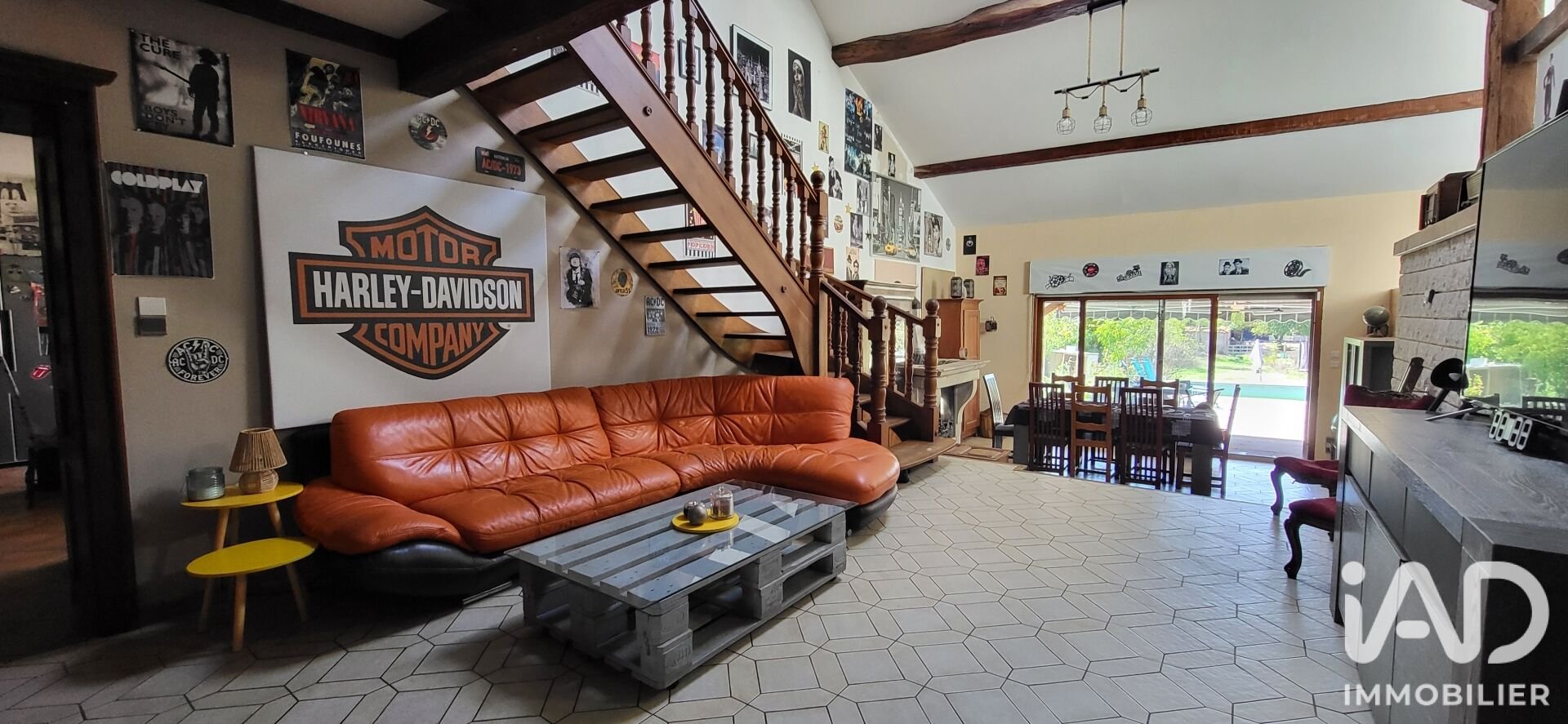 Maison à vendre, 419m², Luxeuil-les-Bains
