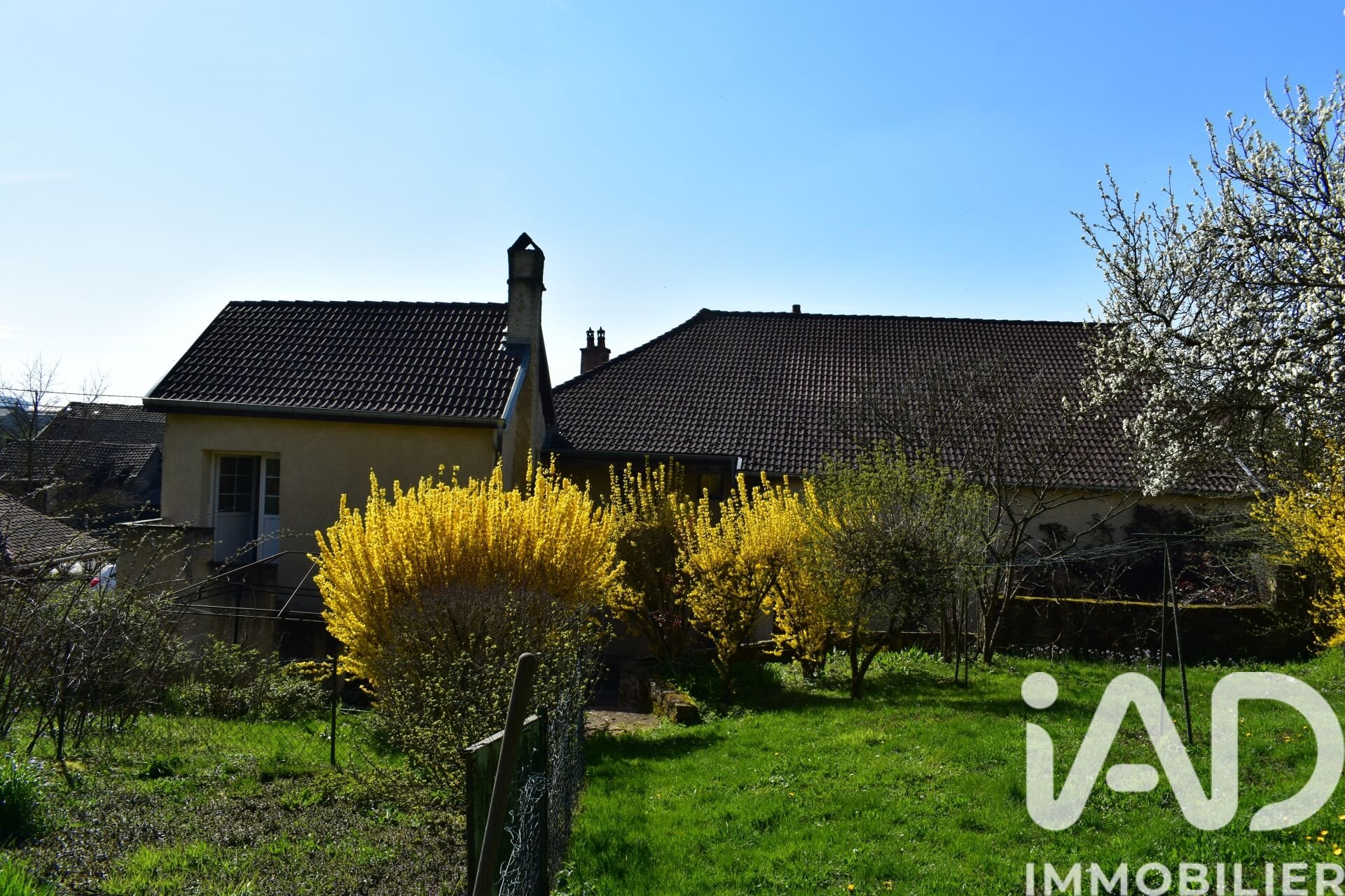 Maison à vendre, 133m², Lure
