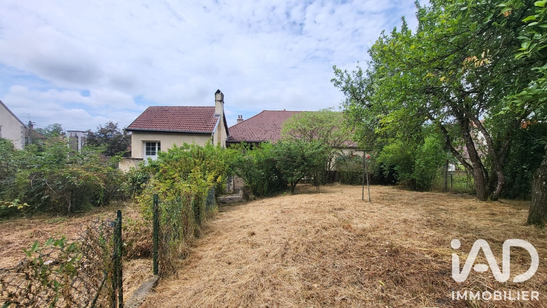Maison à vendre, 133m², Lure