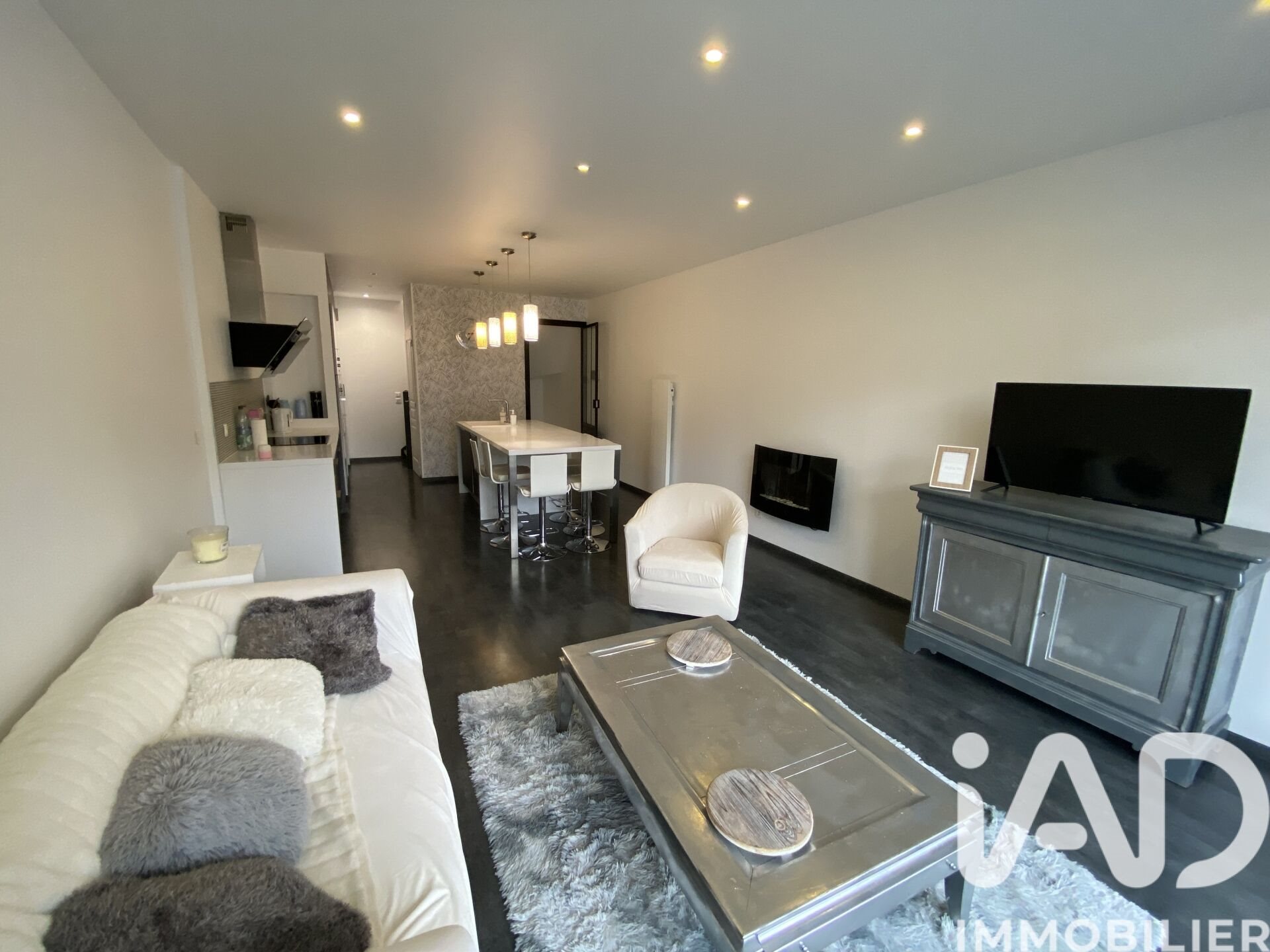 Maison à vendre, 80m², Reims