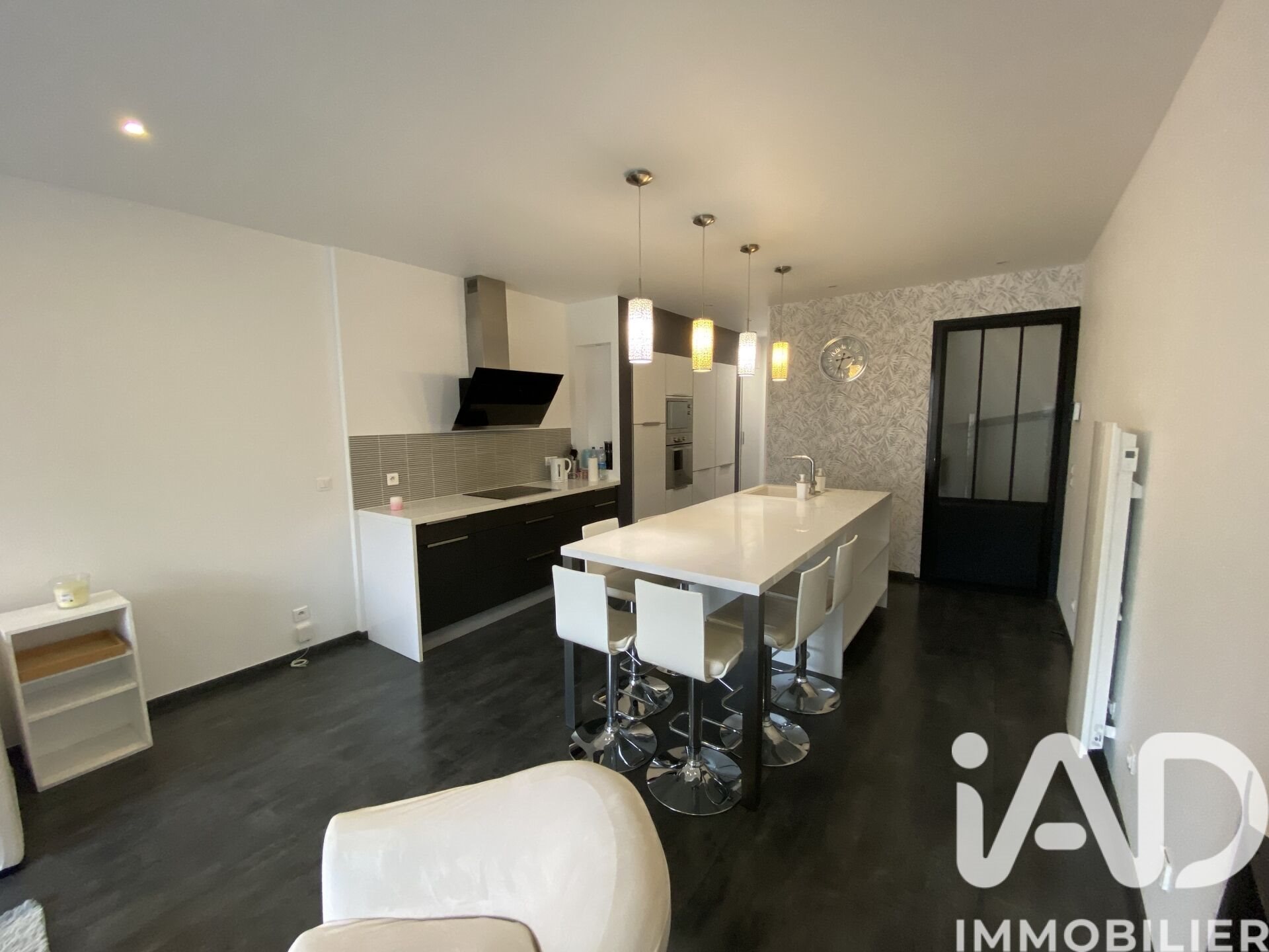 Maison à vendre, 80m², Reims