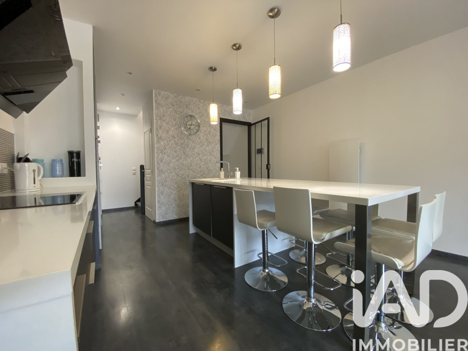 Maison à vendre, 80m², Reims