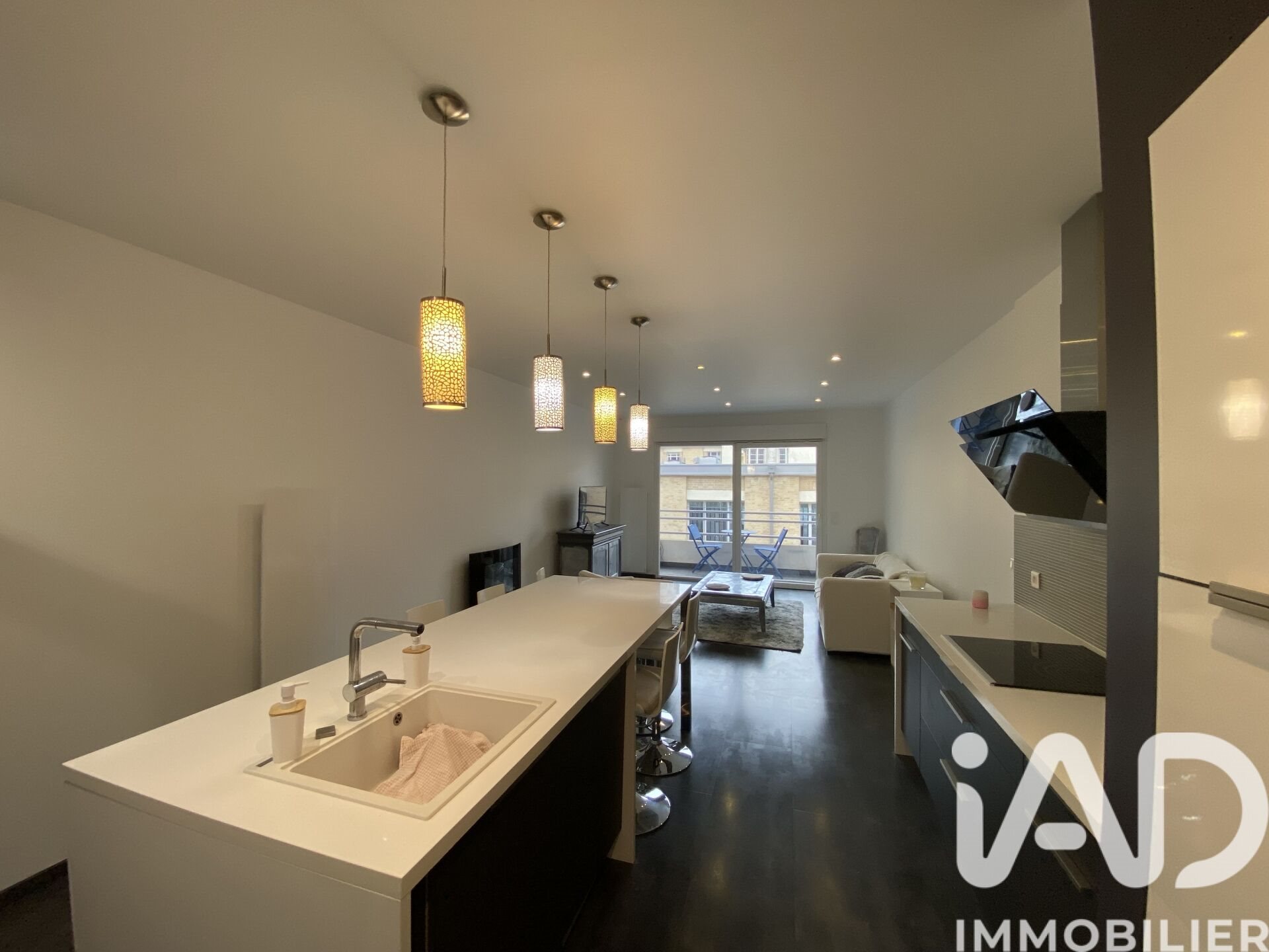 Maison à vendre, 80m², Reims