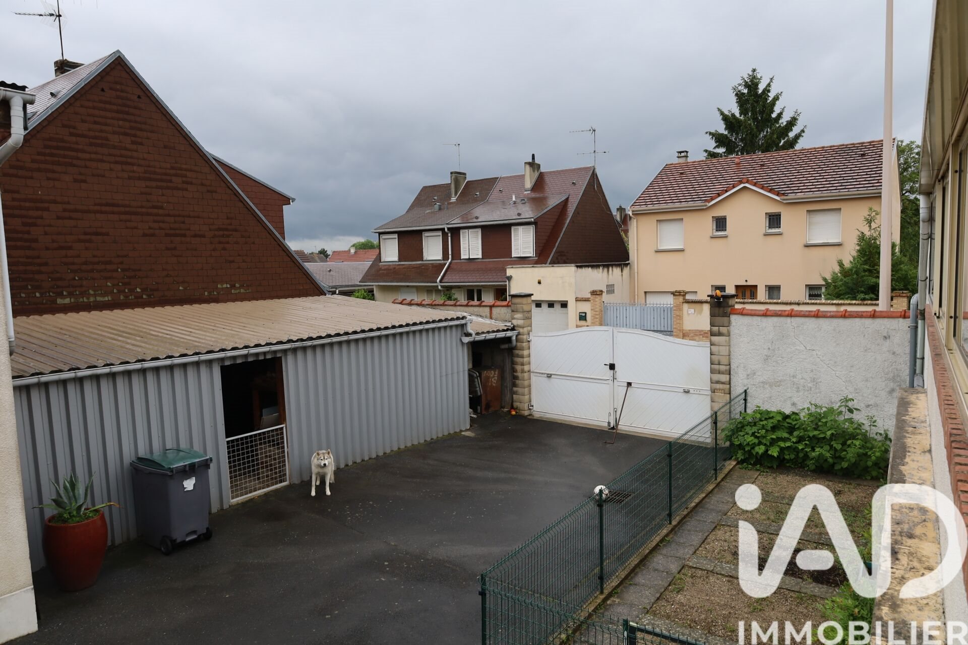 Maison à vendre, 127m², Reims