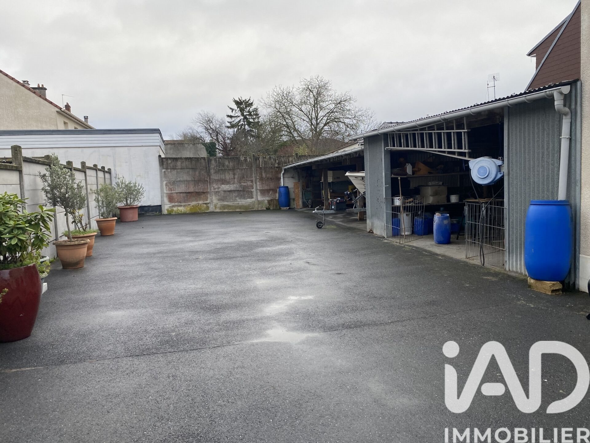 Maison à vendre, 127m², Reims