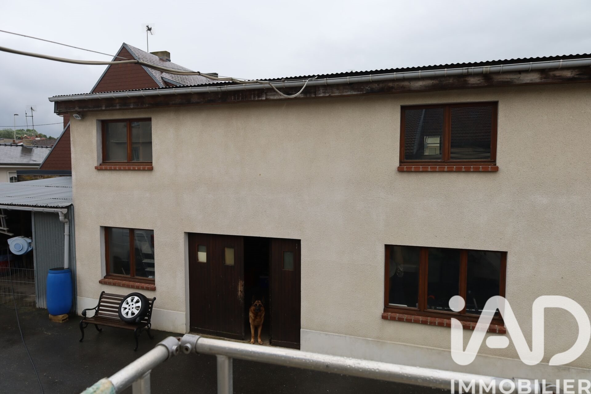 Maison à vendre, 127m², Reims
