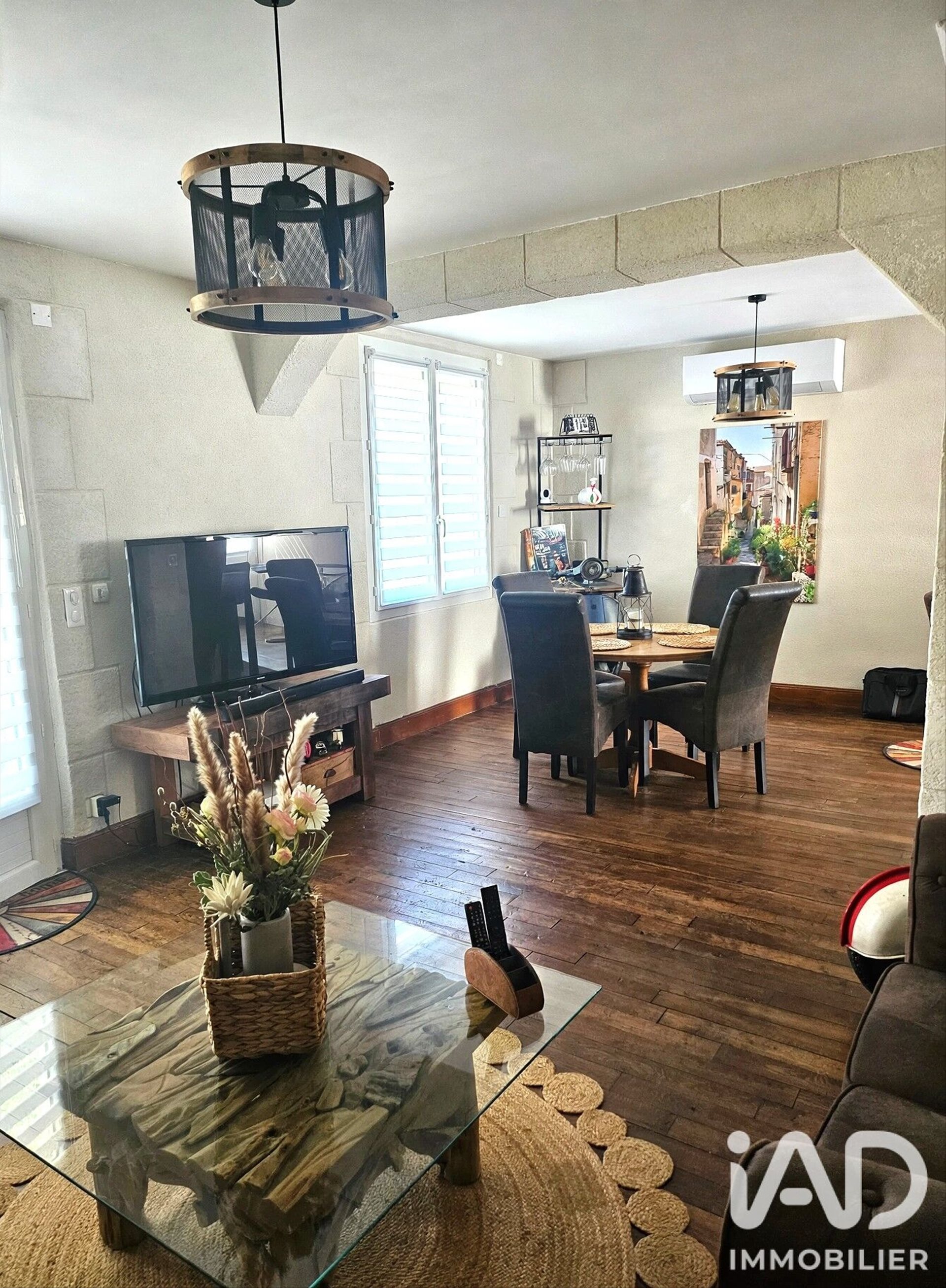 Maison à vendre, 82m², Salbris