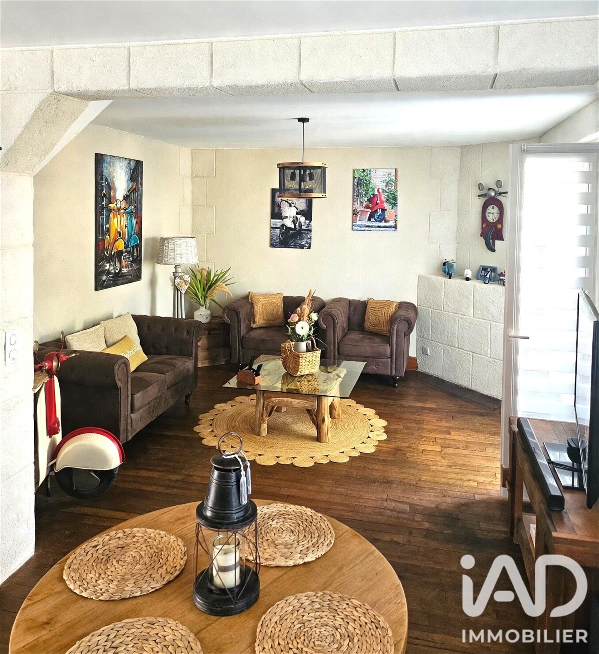 Maison à vendre, 82m², Salbris