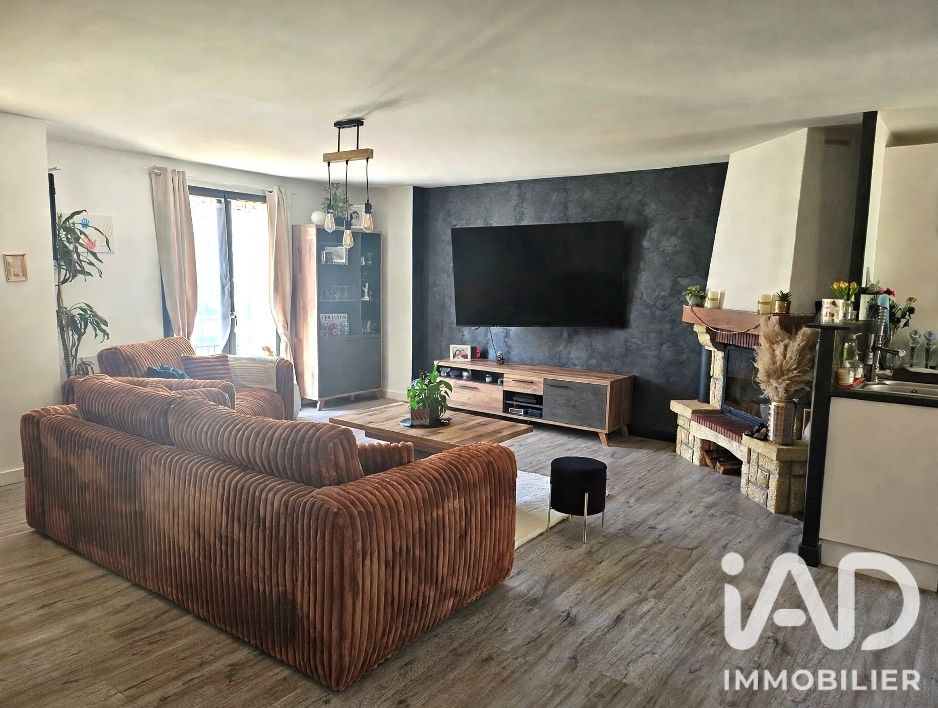 Maison à vendre, 104m², Vouzon