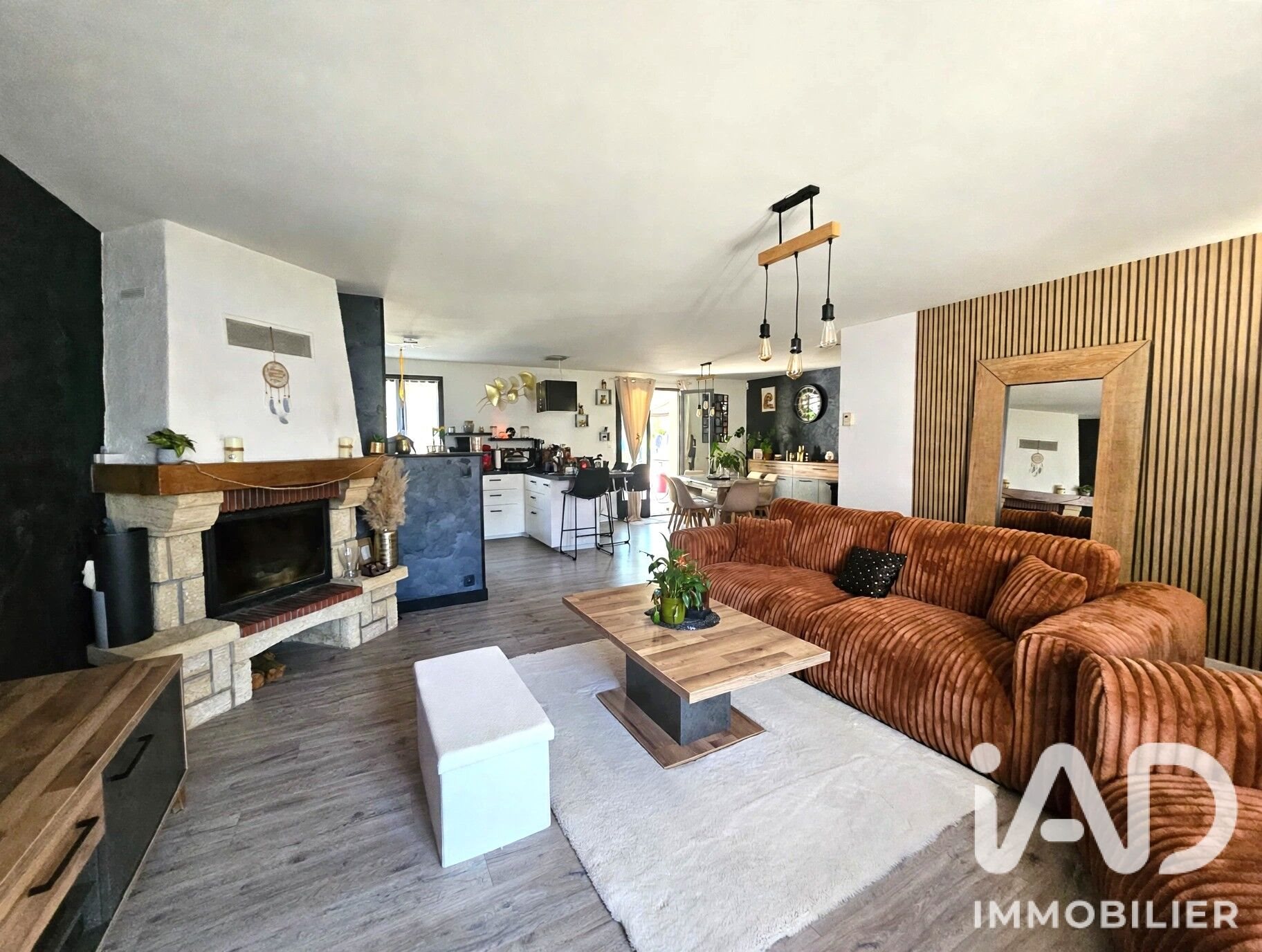 Maison à vendre, 104m², Vouzon