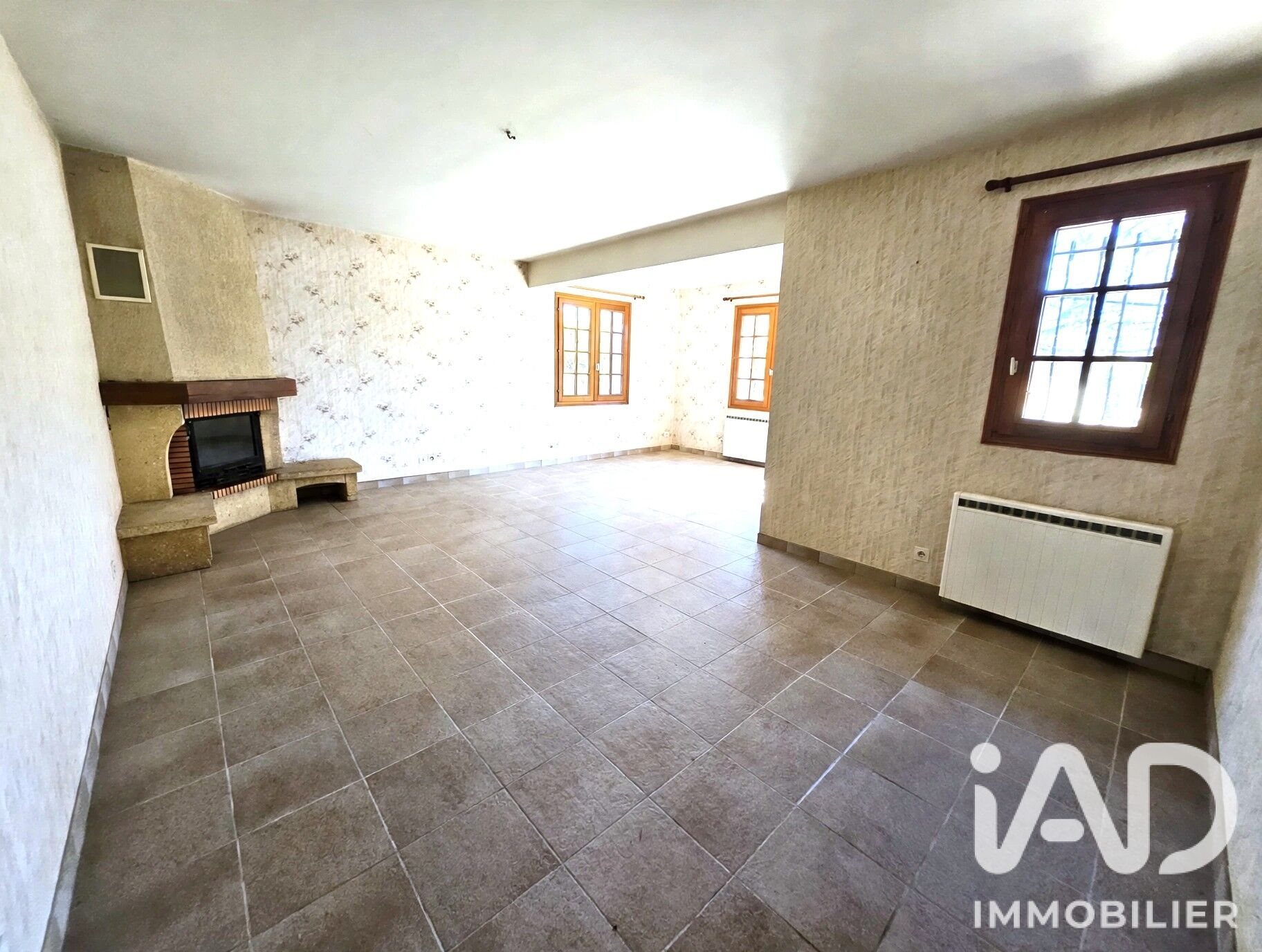 Maison à vendre, 175m², La Marolle-en-Sologne