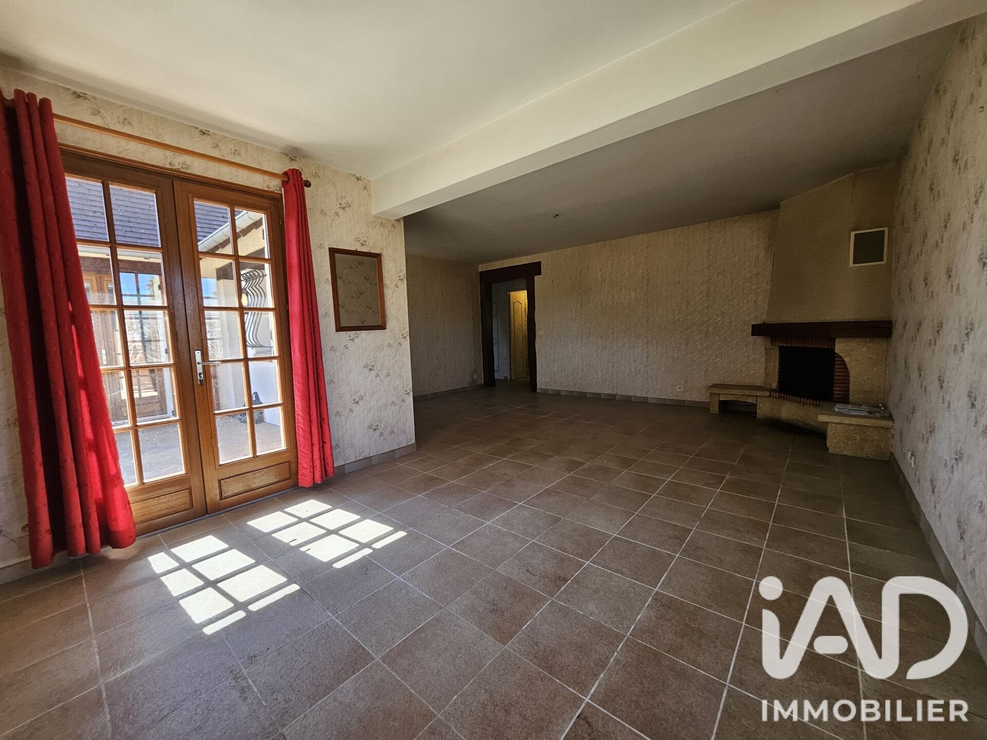 Maison à vendre, 175m², La Marolle-en-Sologne