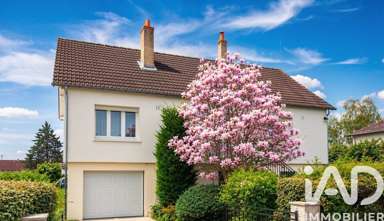 Maison à vendre, 123m², Lamotte-Beuvron