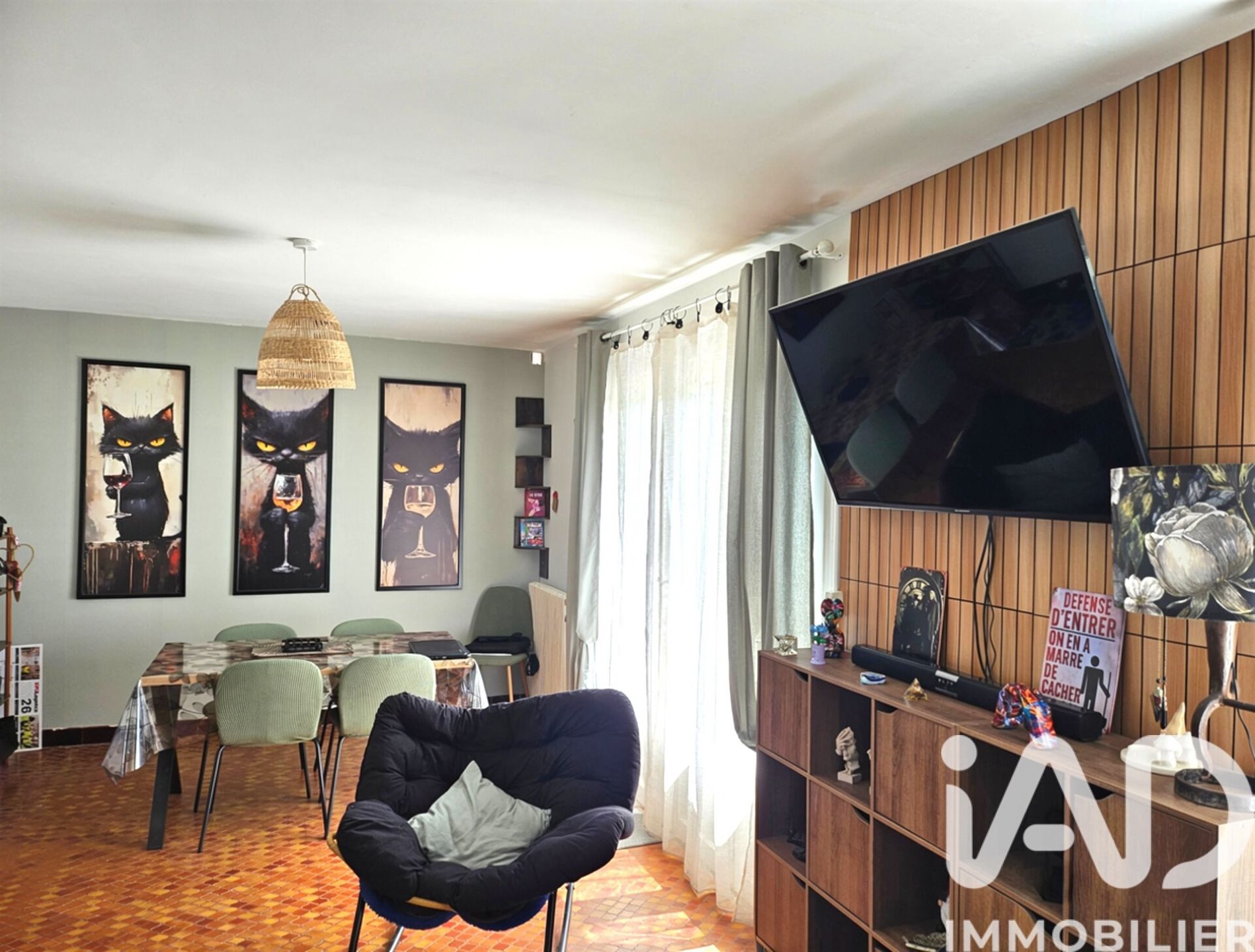 Maison à vendre, 123m², Lamotte-Beuvron