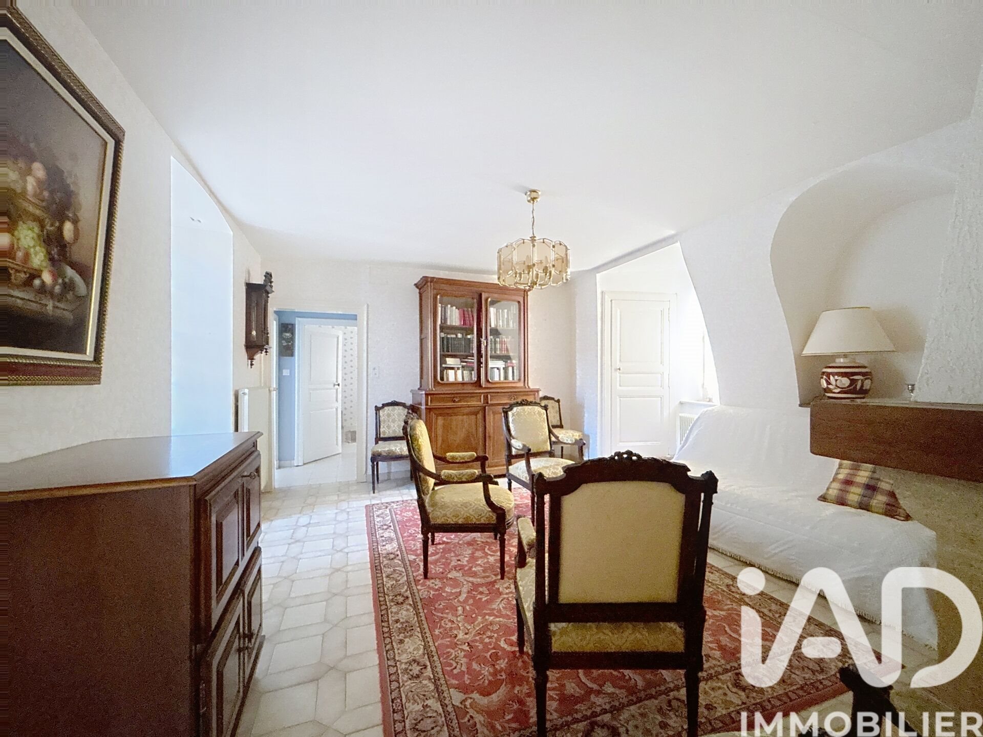 Maison à vendre, 196m², Saint-Georges-de-Luzençon