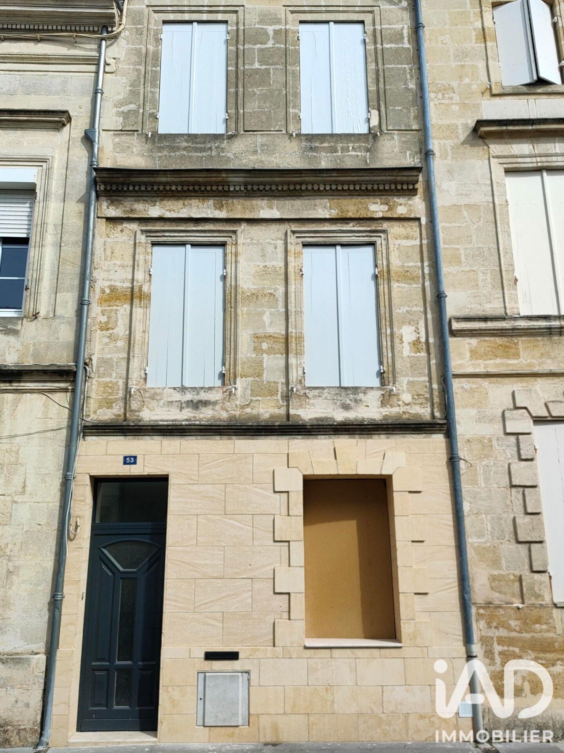 Maison à vendre, 111m², Libourne
