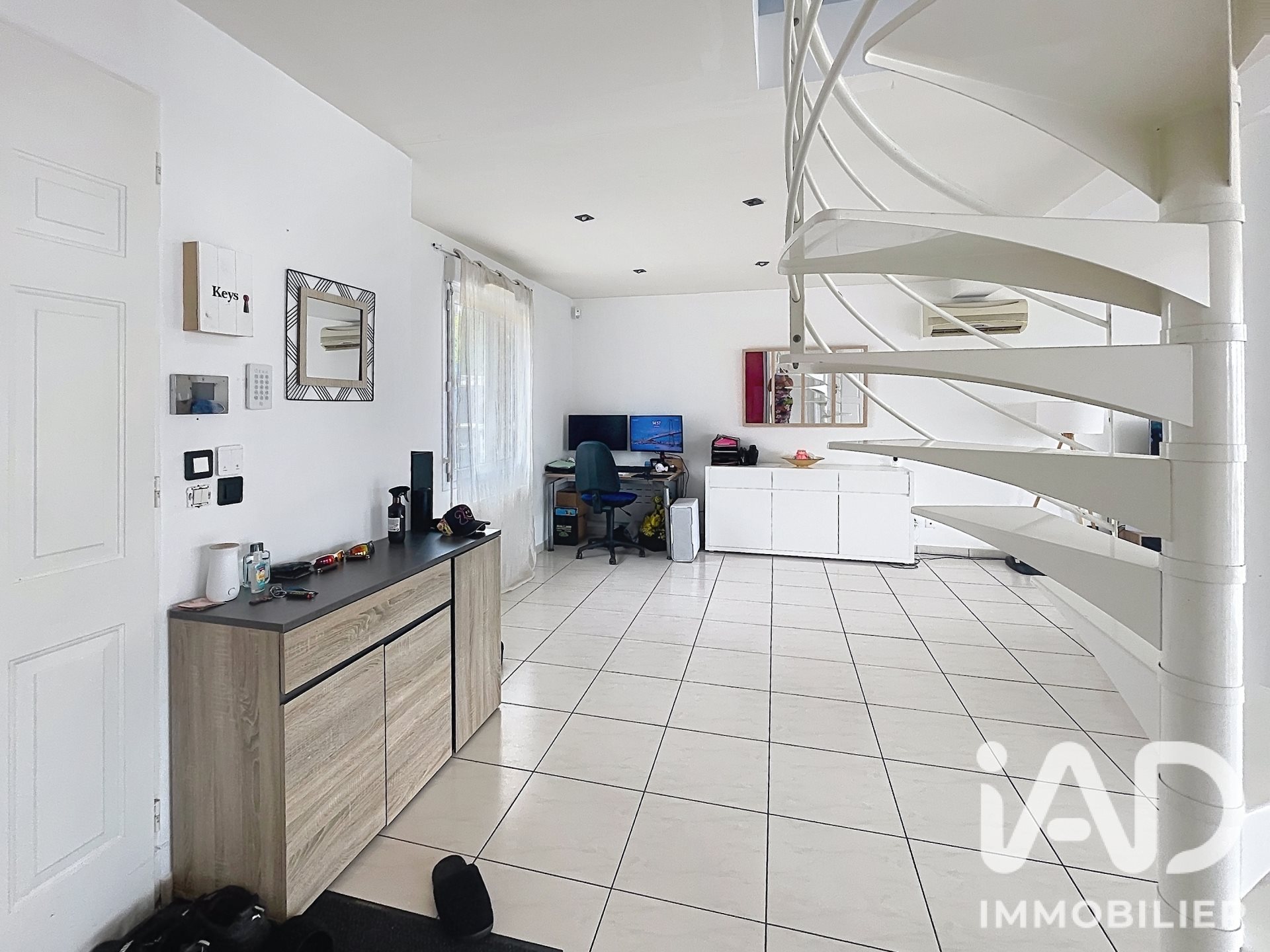 Maison à vendre, 149m², Pamfou