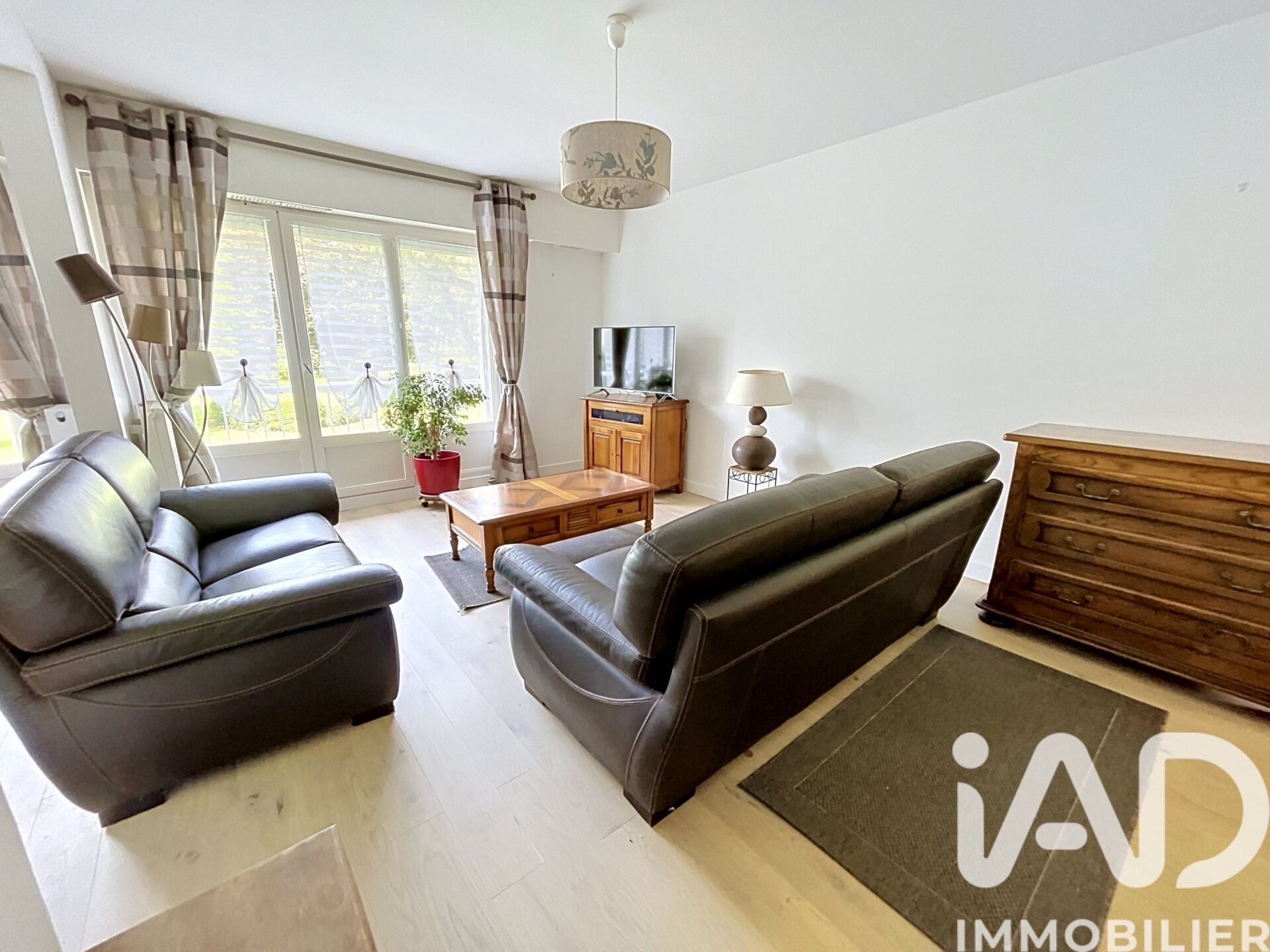 Appartement à vendre, 78m², Rosny-sous-Bois