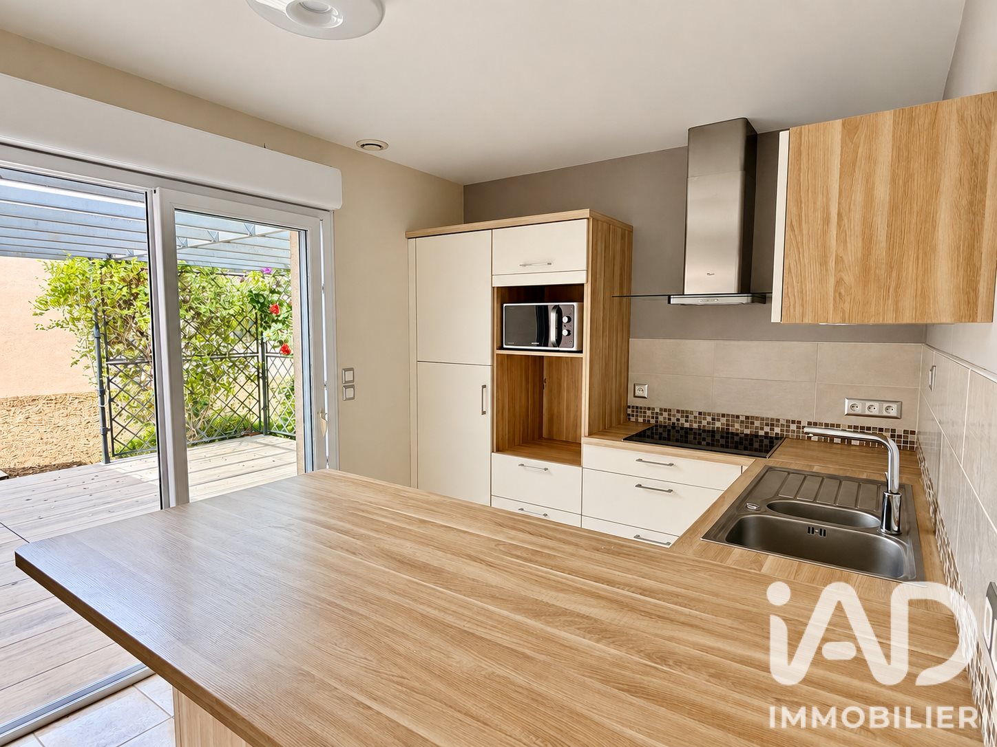 Maison à vendre, 140m², Parçay-Meslay