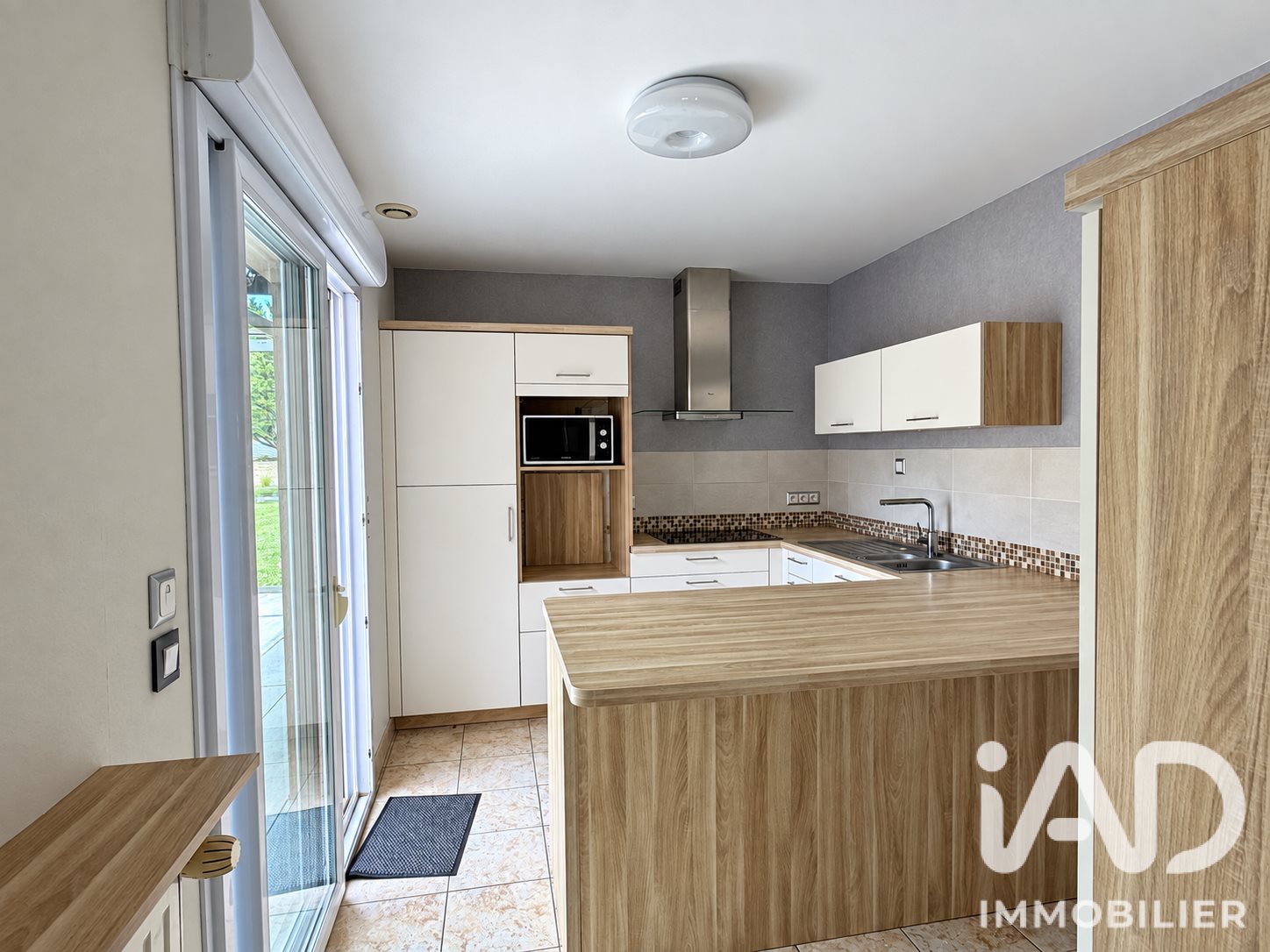 Maison à vendre, 140m², Parçay-Meslay