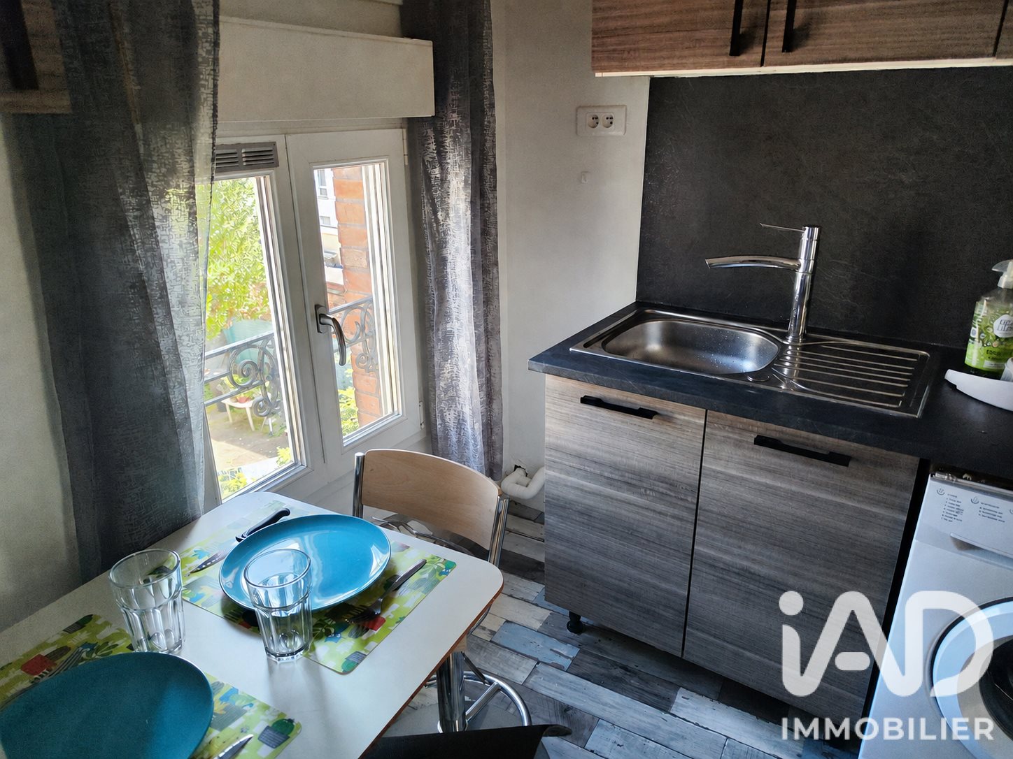 Appartement à vendre, 24m², Châlons-en-Champagne