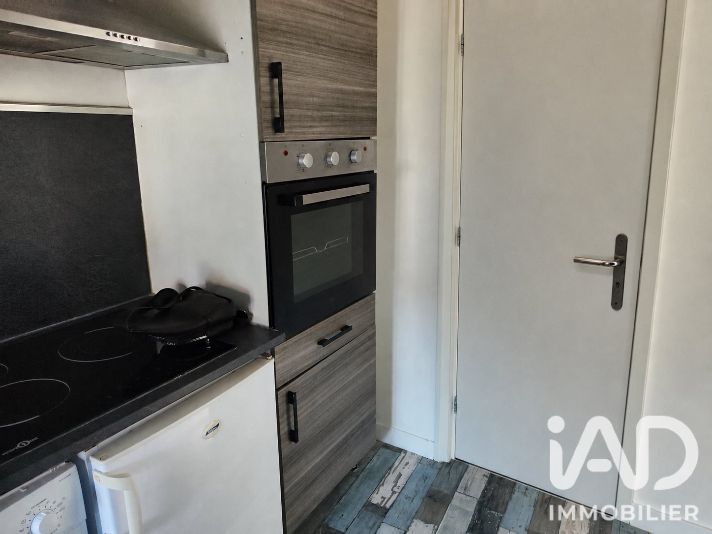 Appartement à vendre, 24m², Châlons-en-Champagne
