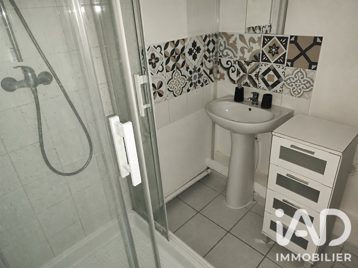 Appartement à vendre, 24m², Châlons-en-Champagne
