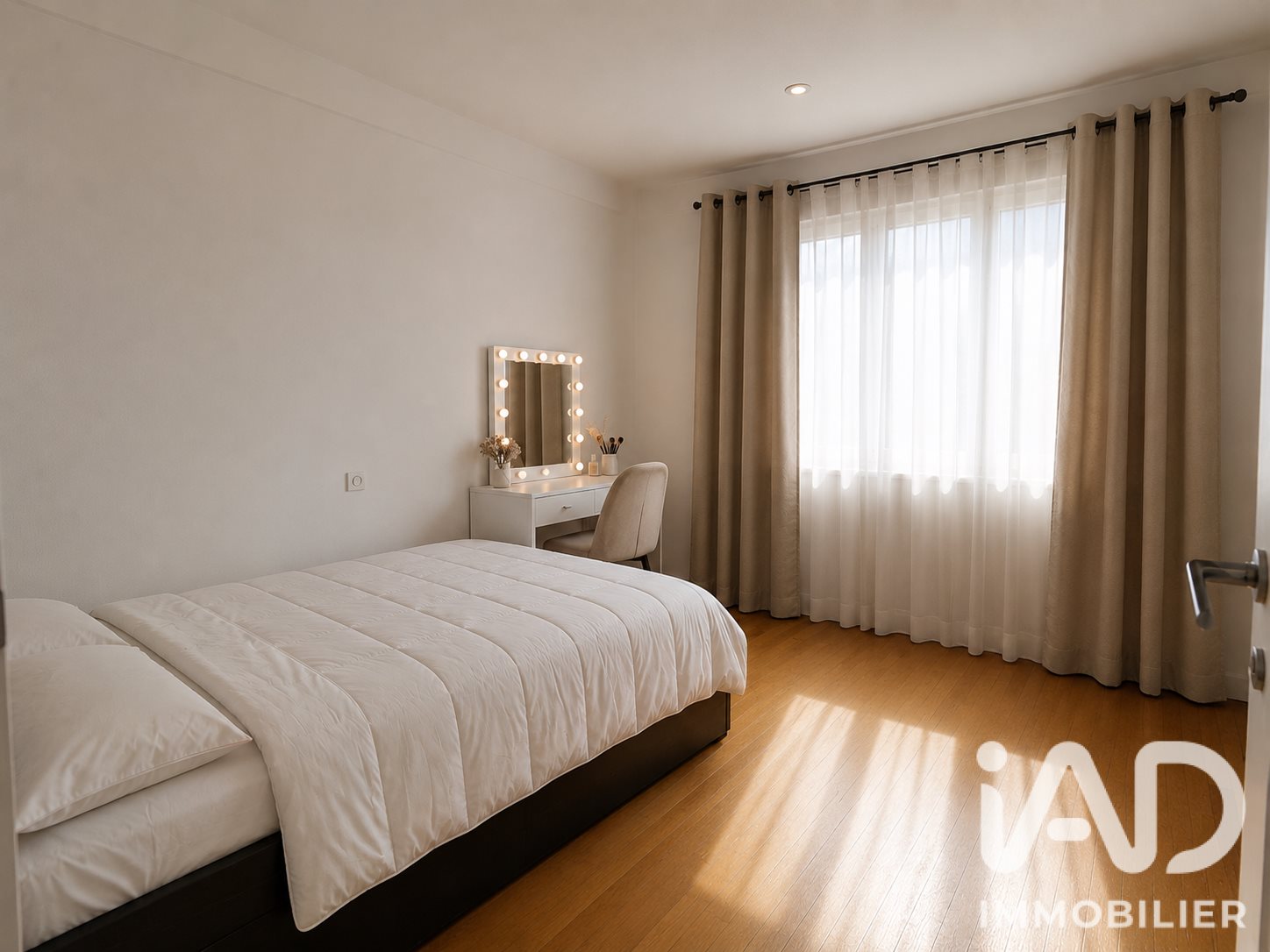 Appartement à vendre, 87m², Châlons-en-Champagne