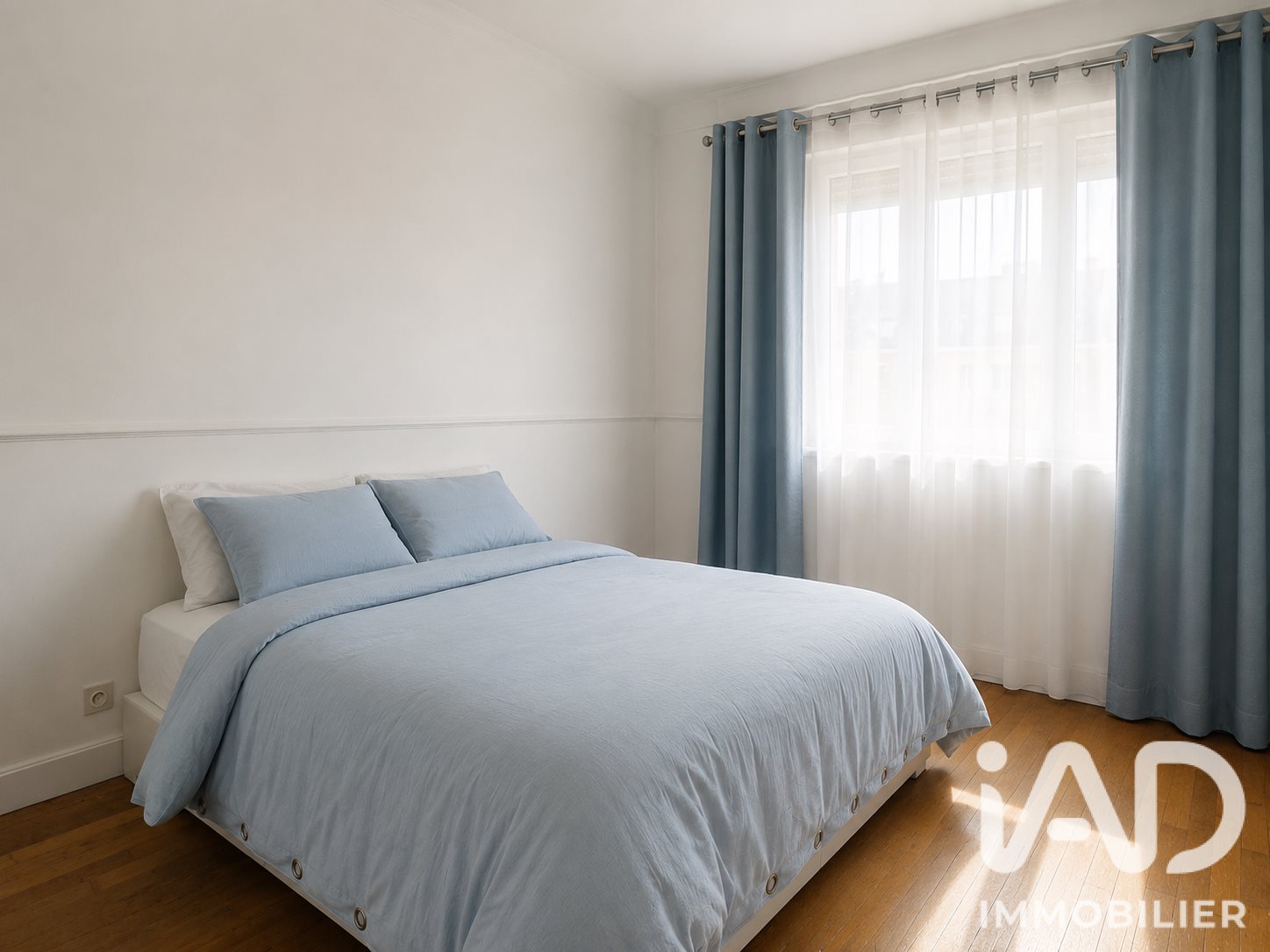 Appartement à vendre, 87m², Châlons-en-Champagne