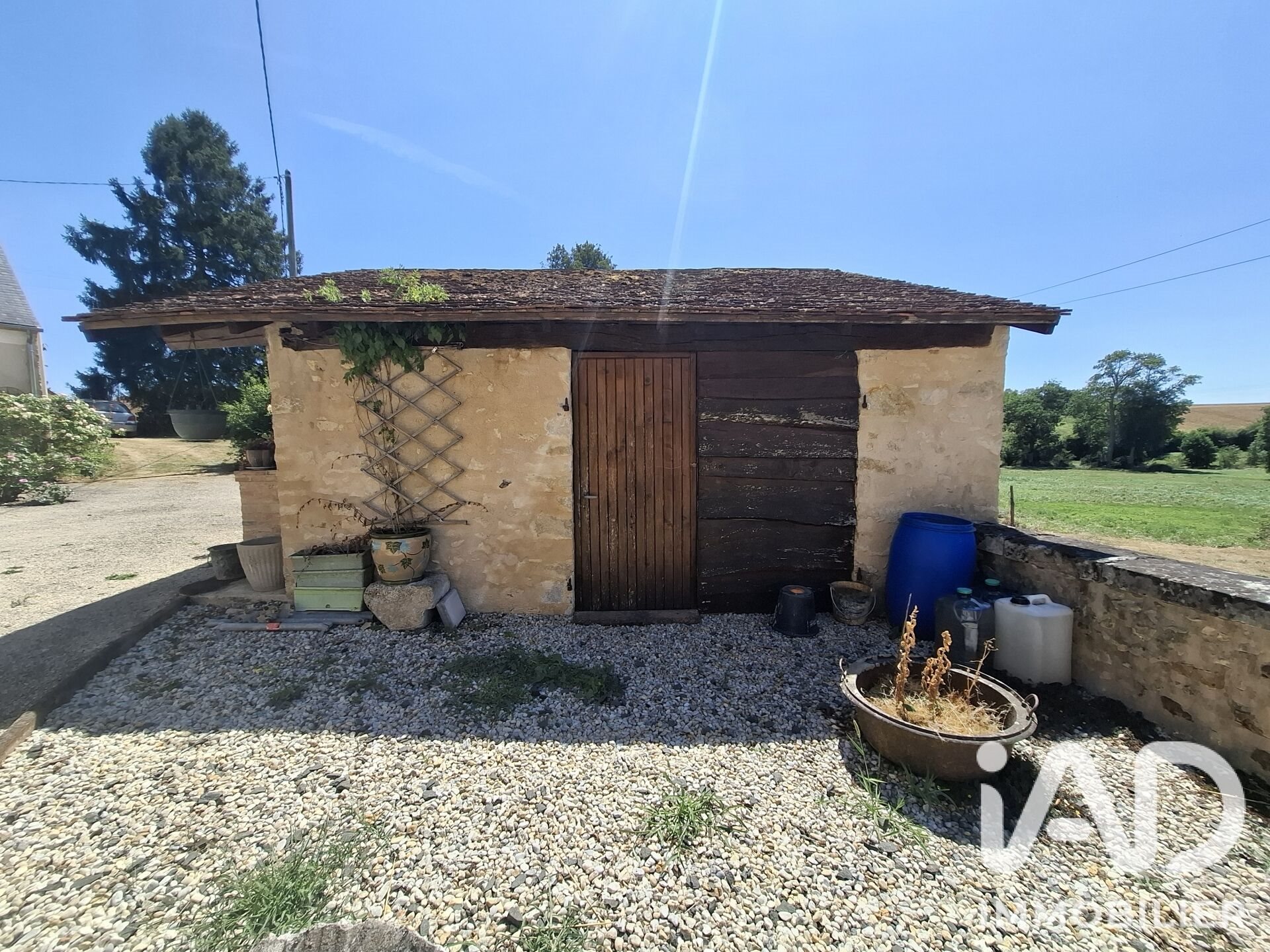 Maison à vendre, 127m², Crissé