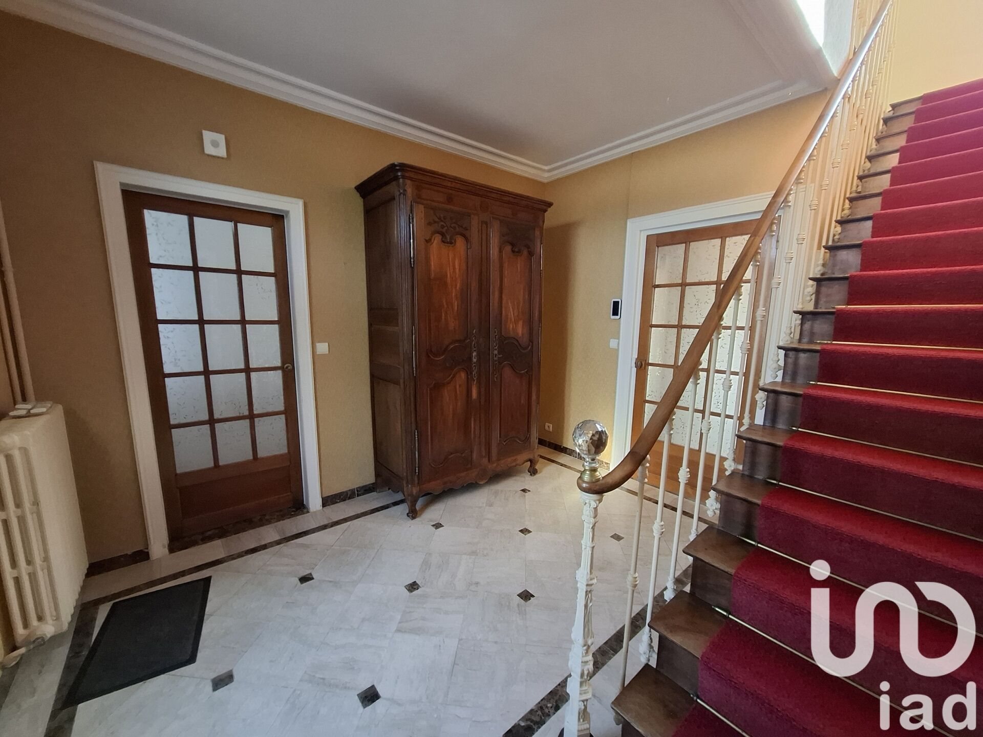 Maison à vendre, 219m², La Suze-sur-Sarthe