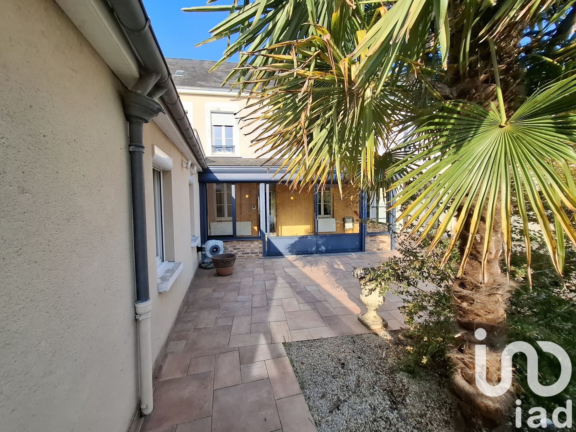 Maison à vendre, 219m², La Suze-sur-Sarthe