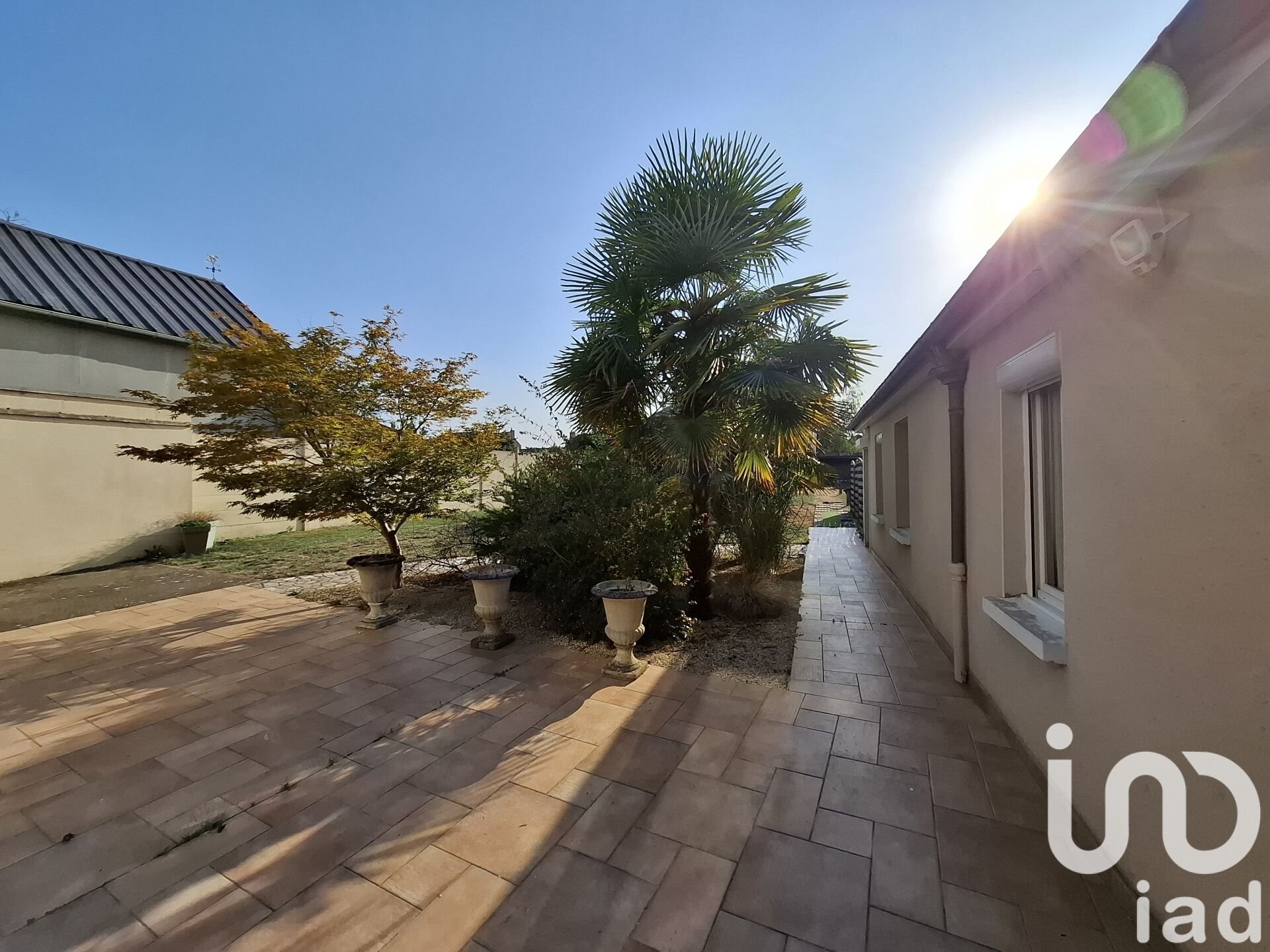 Maison à vendre, 219m², La Suze-sur-Sarthe