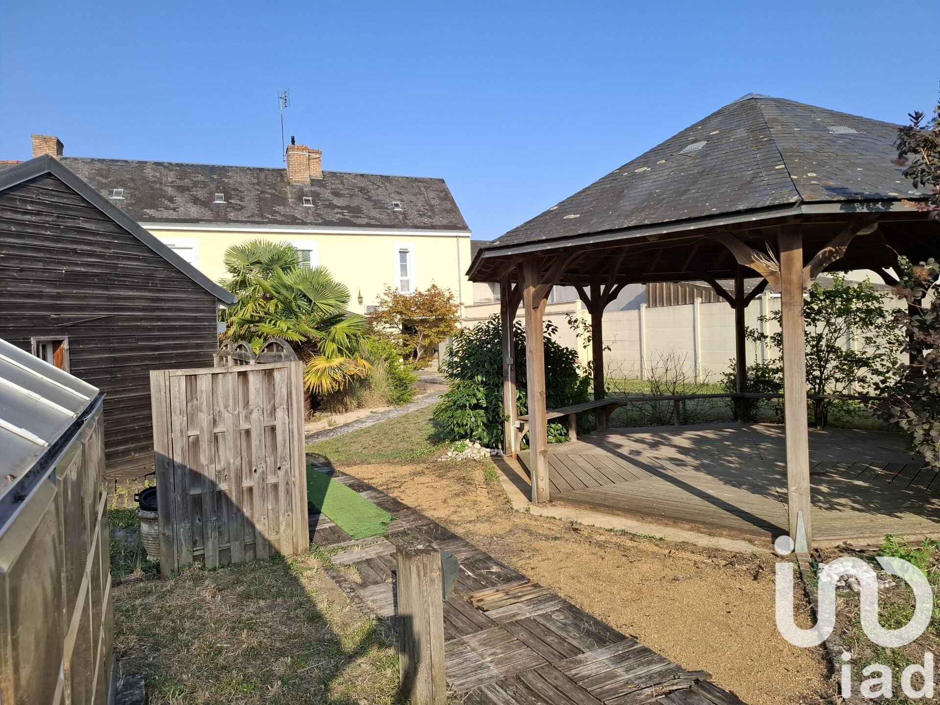 Maison à vendre, 219m², La Suze-sur-Sarthe