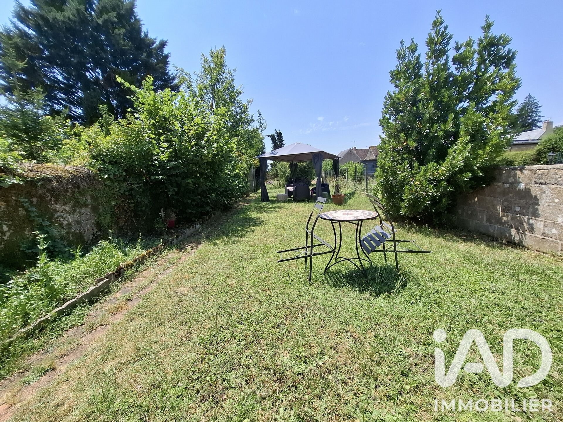 Maison à vendre, 89m², Conlie