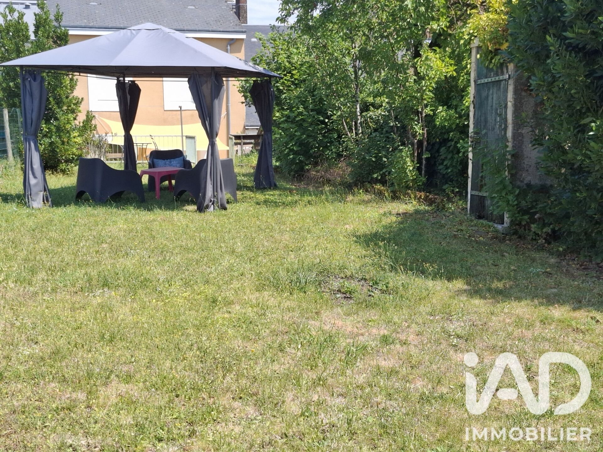 Maison à vendre, 89m², Conlie