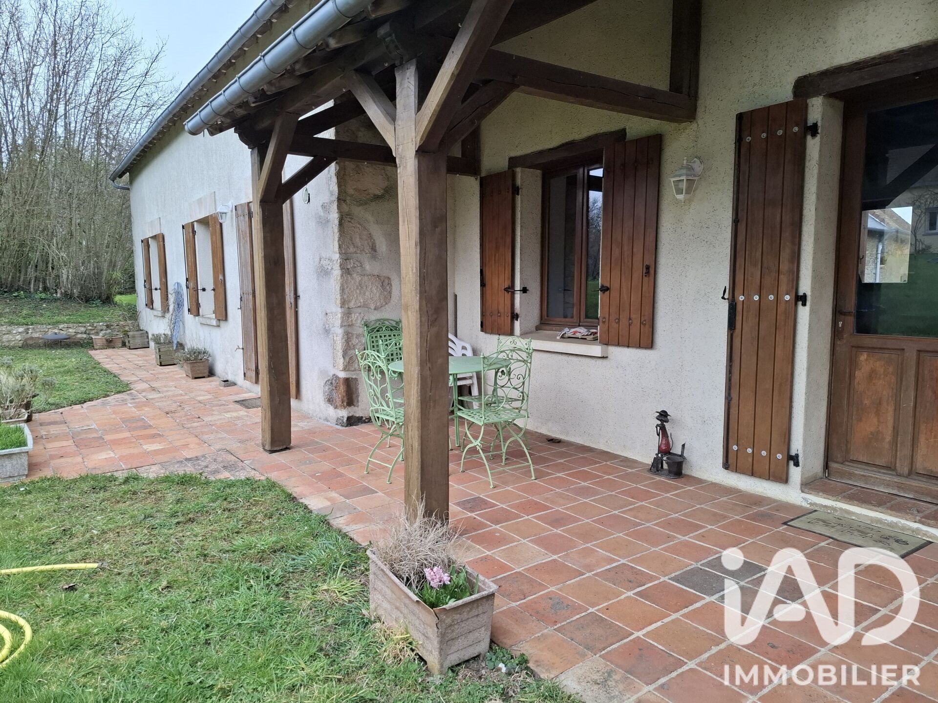 Maison à vendre, 147m², Domfront-en-Champagne