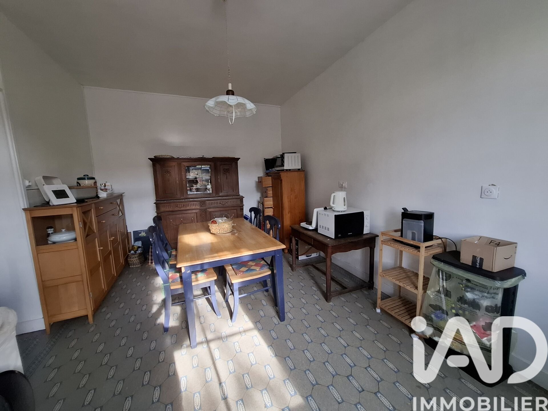 Maison à vendre, 105m², Rouessé-Vassé