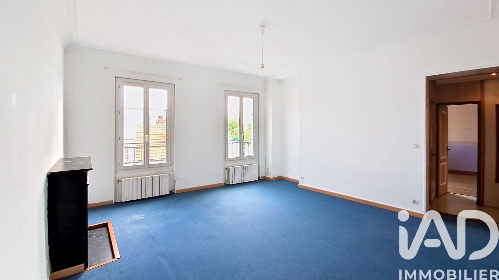 Appartement à vendre, 49m², Fontenay-aux-Roses