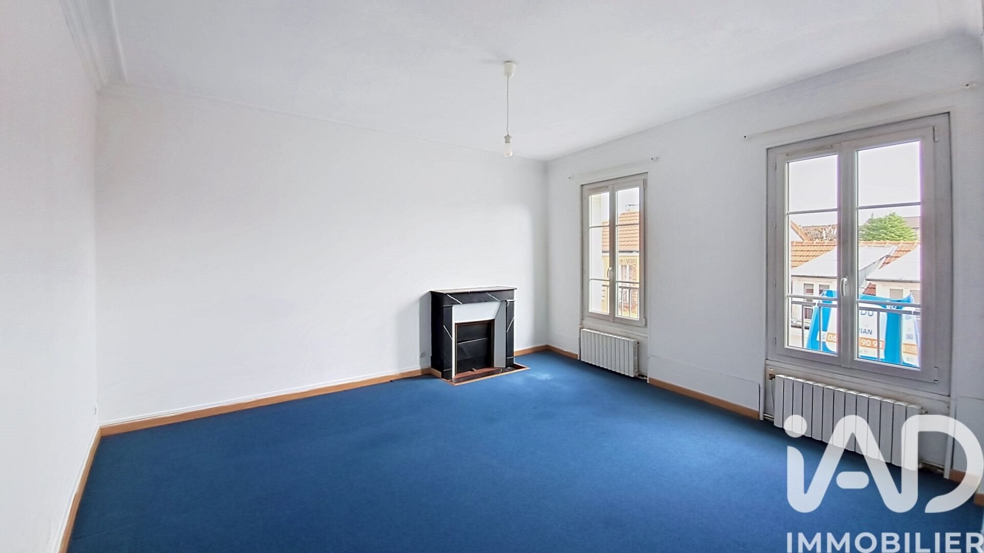 Appartement à vendre, 49m², Fontenay-aux-Roses