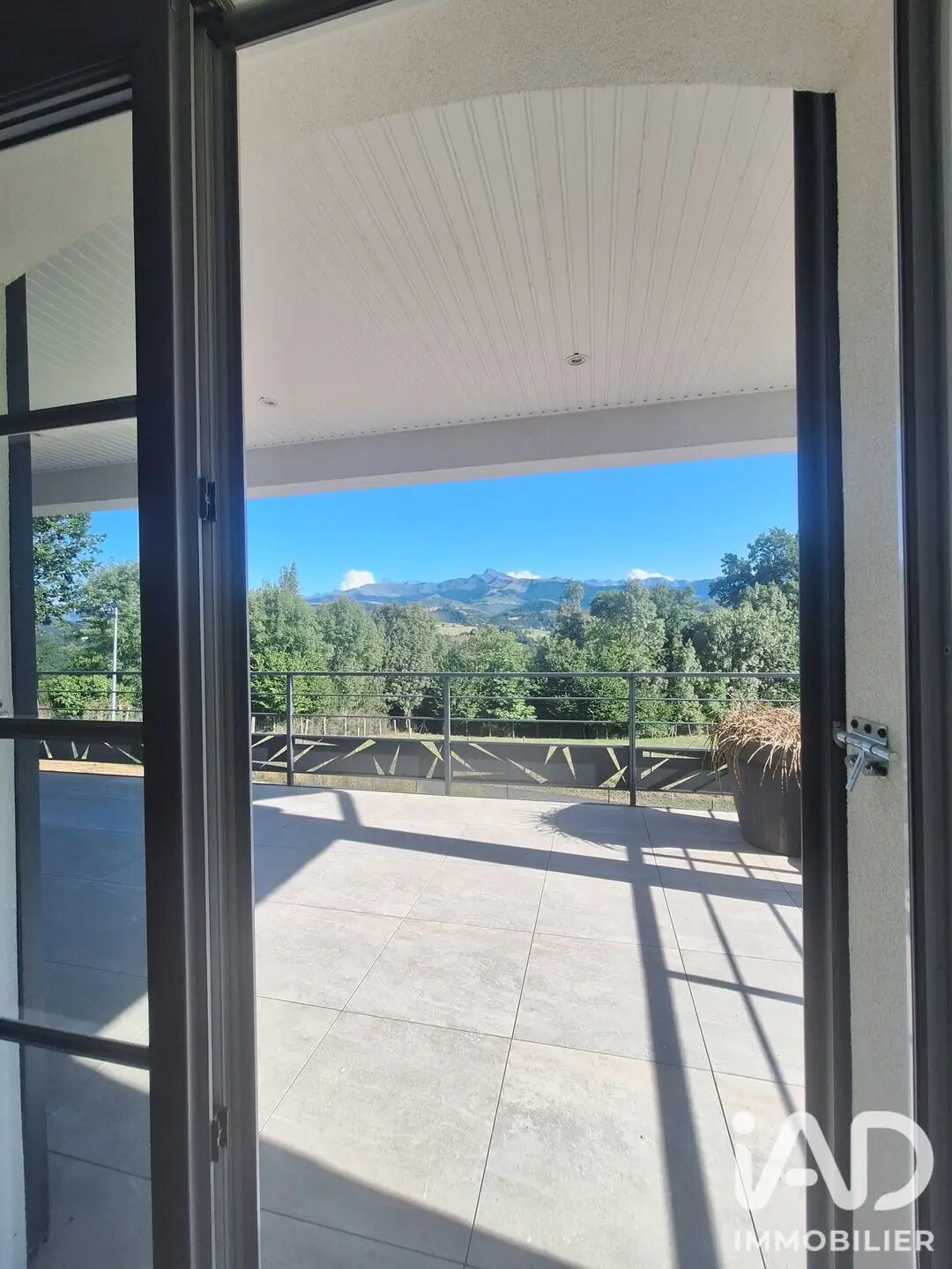 Maison à vendre, 105m², Lourdes