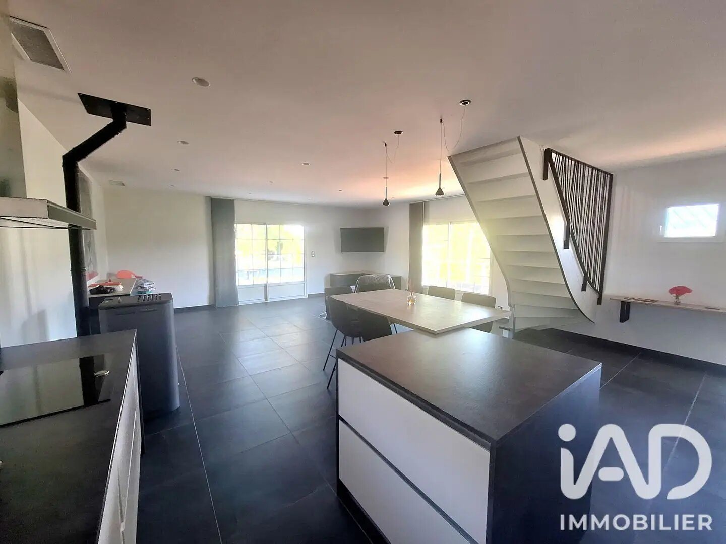 Maison à vendre, 105m², Lourdes