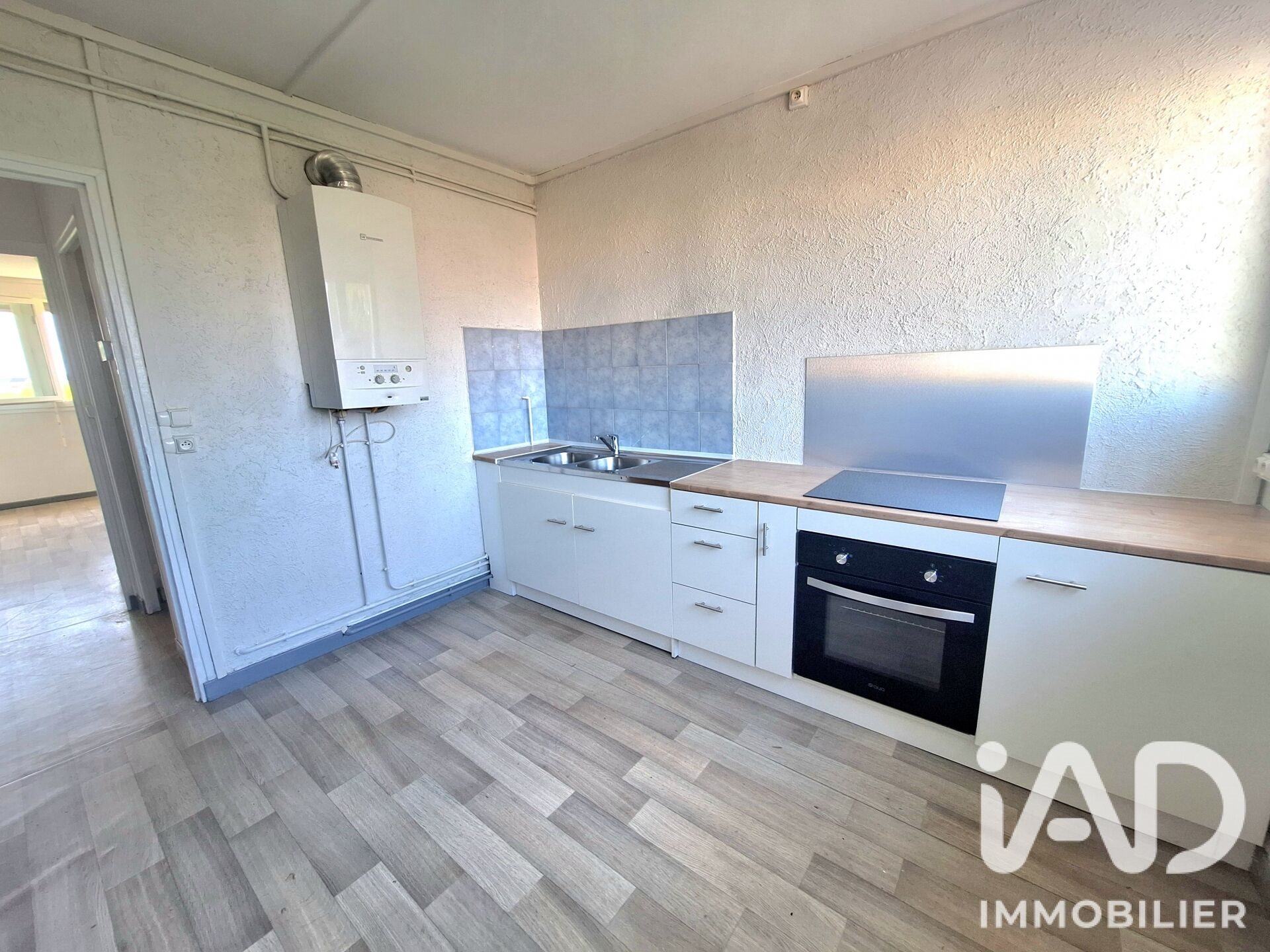 Appartement à vendre, 55m², Tarbes