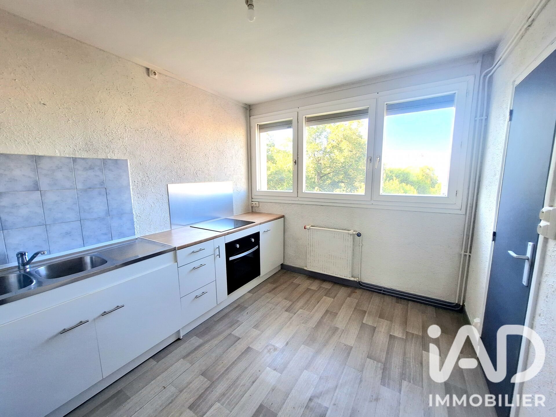 Appartement à vendre, 55m², Tarbes