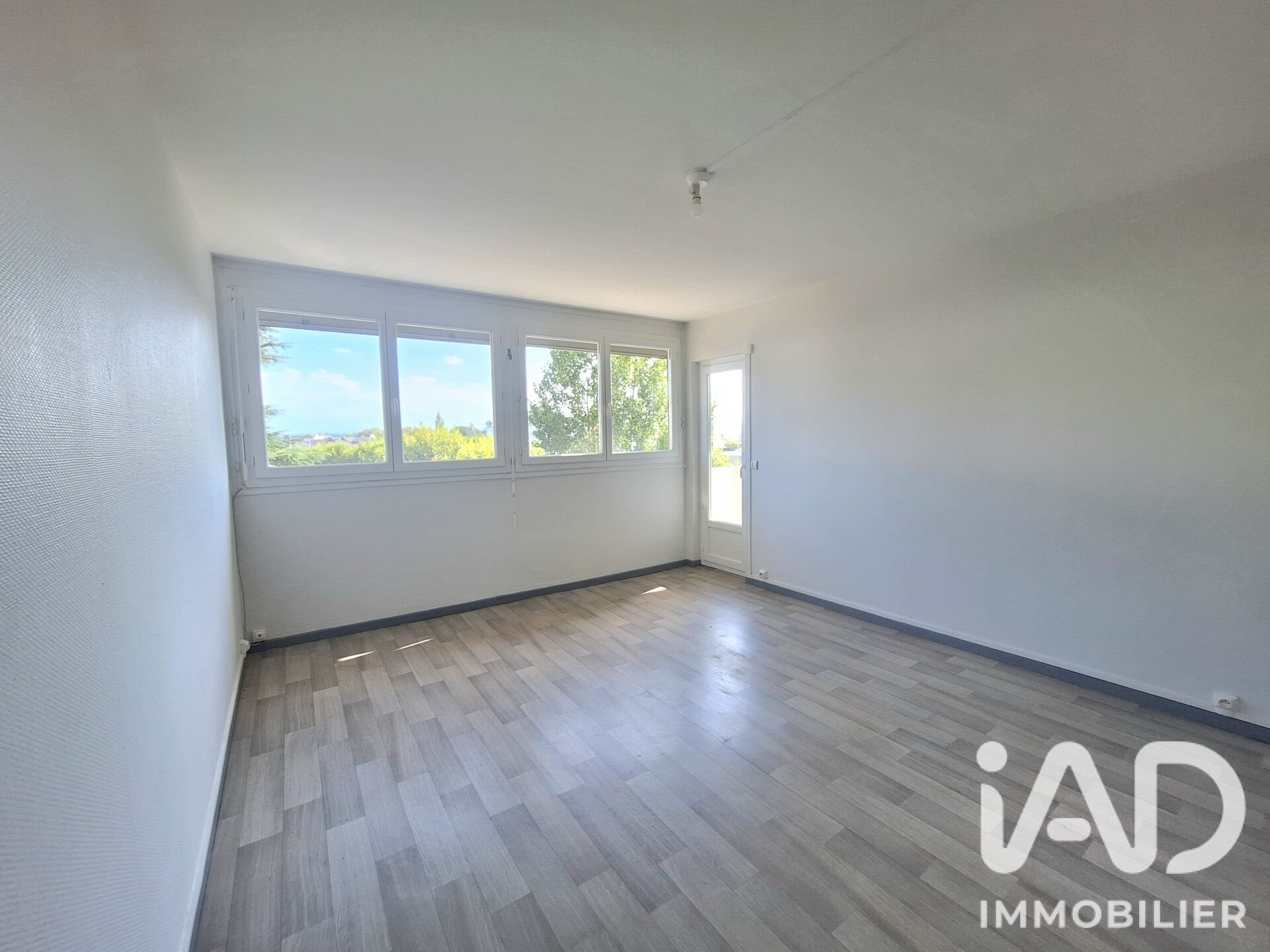 Appartement à vendre, 55m², Tarbes