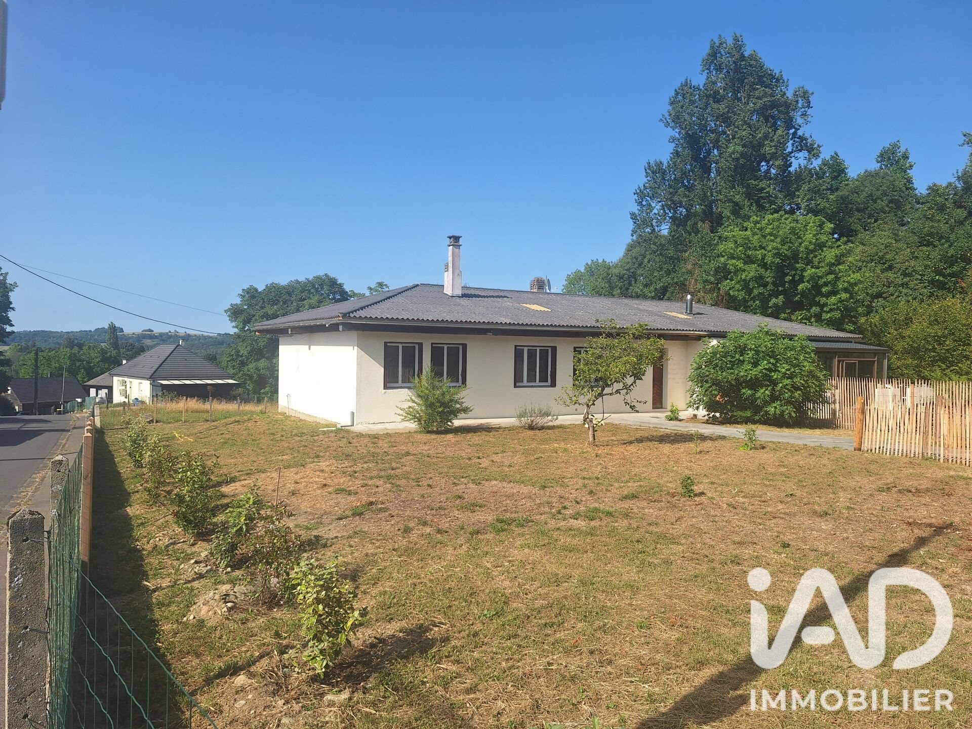 Maison à vendre, 105m², Bagnères-de-Bigorre