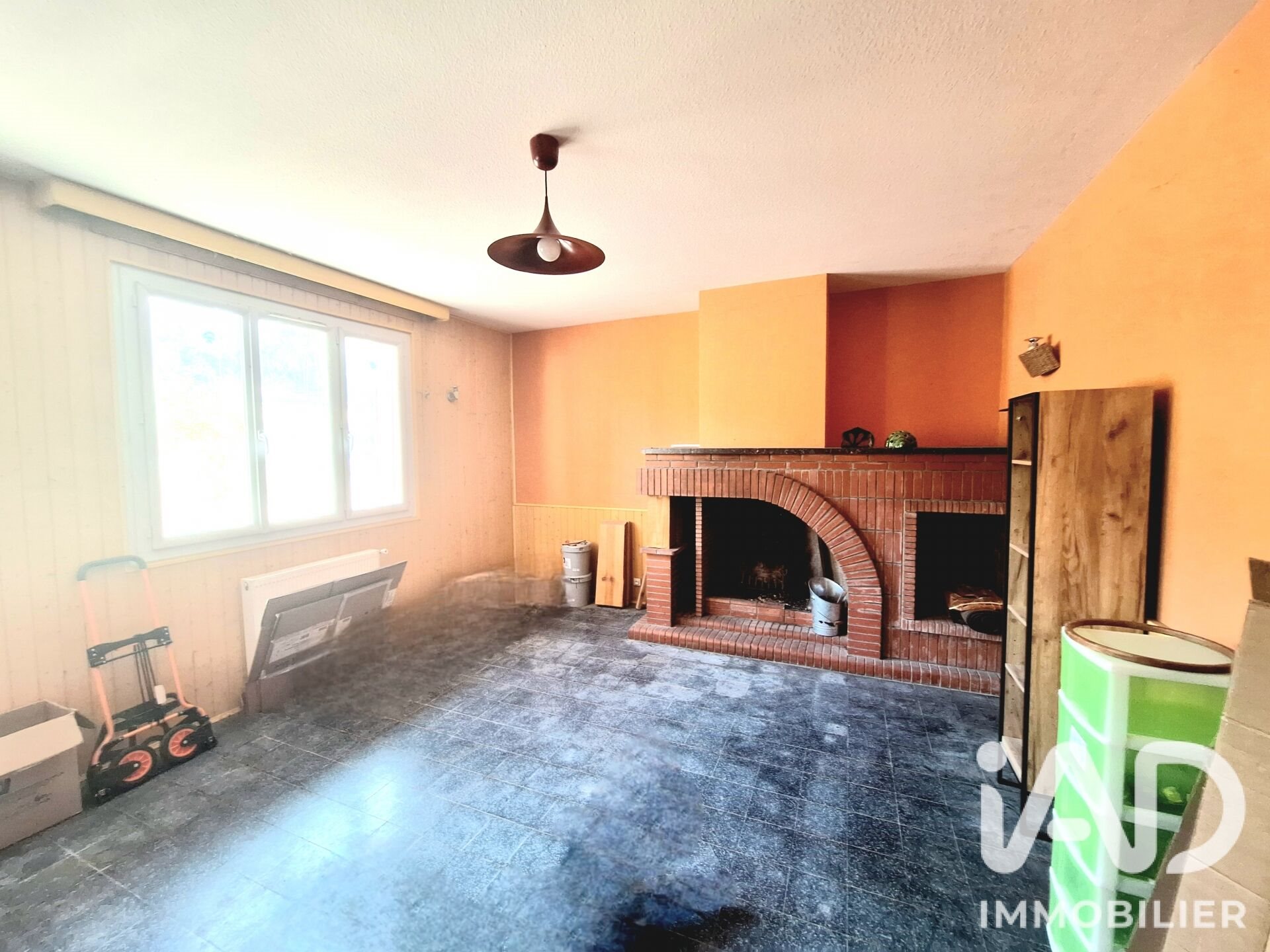 Maison à vendre, 105m², Bagnères-de-Bigorre