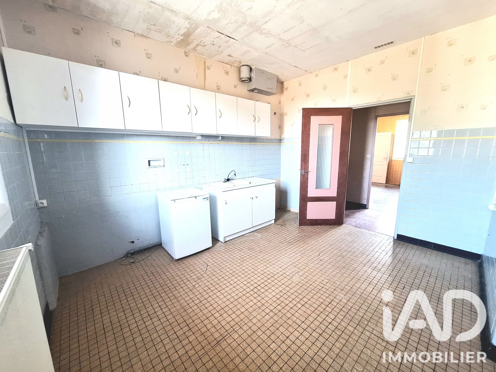 Maison à vendre, 105m², Bagnères-de-Bigorre