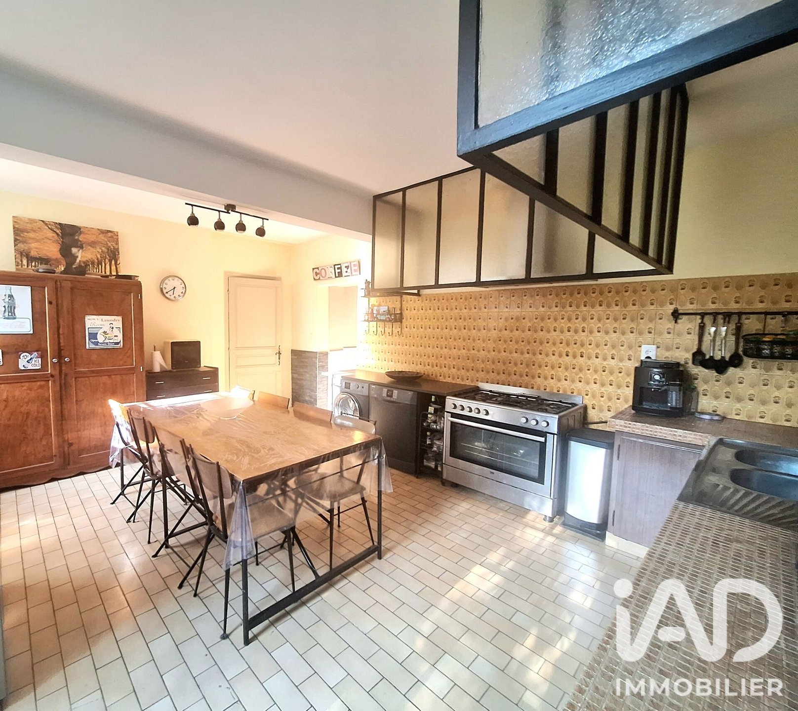 Maison à vendre, 206m², Vic-en-Bigorre